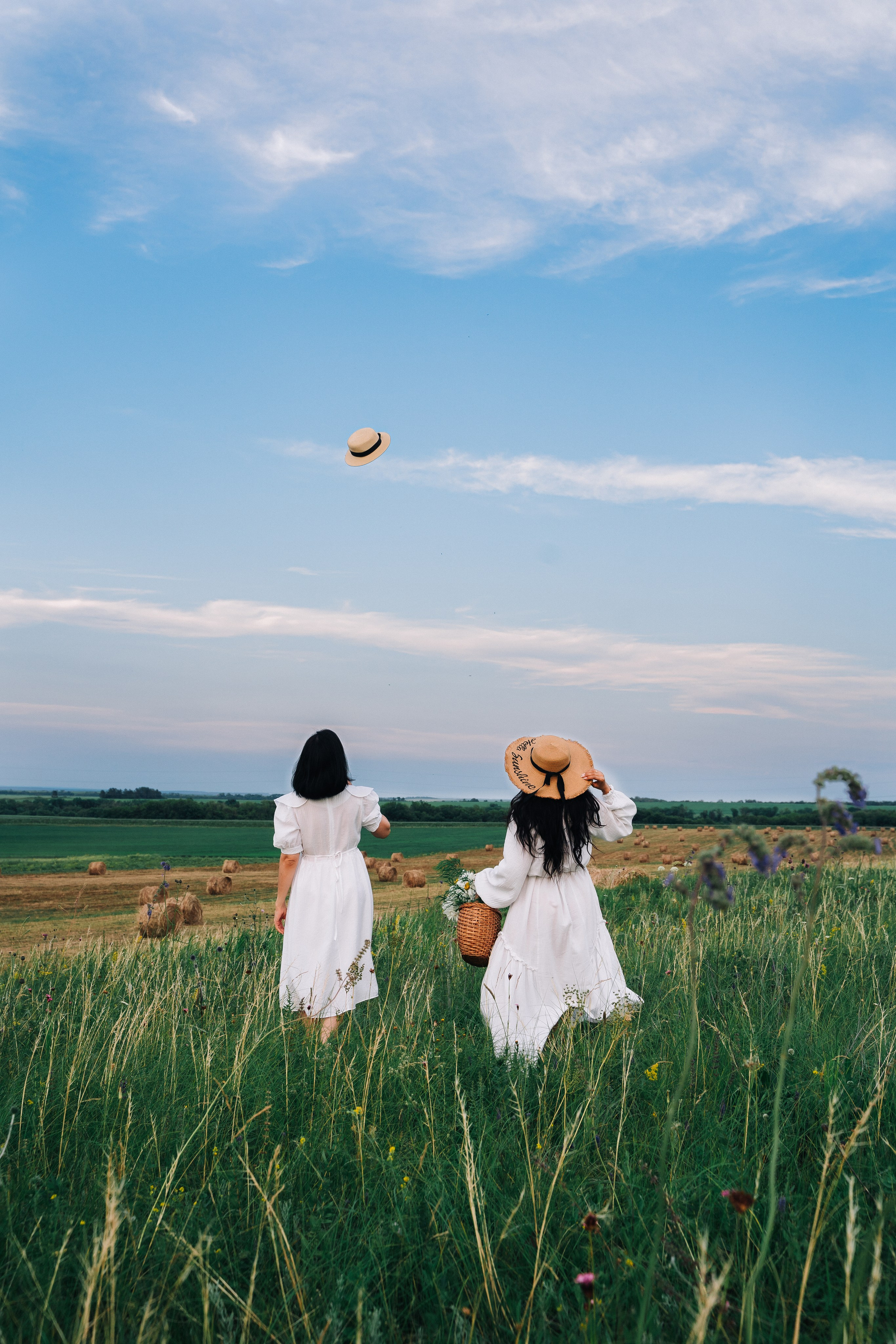 Летний пикник. Семейный и свадебный фотограф в Бугуруслане Екатерина Ронжина