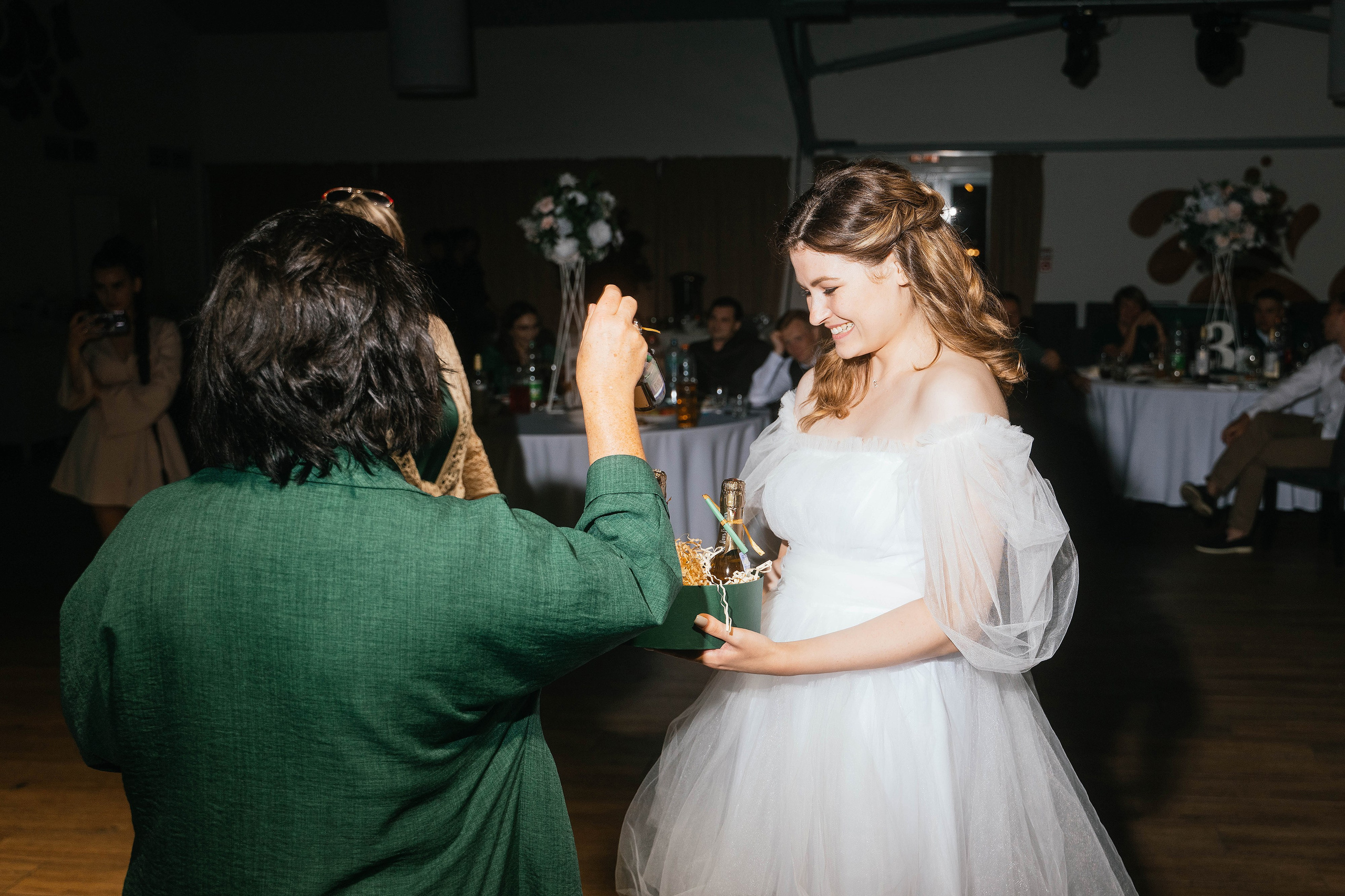 Wedding day #62. Свадебный, семейный фотограф в Рязани Лена Брант