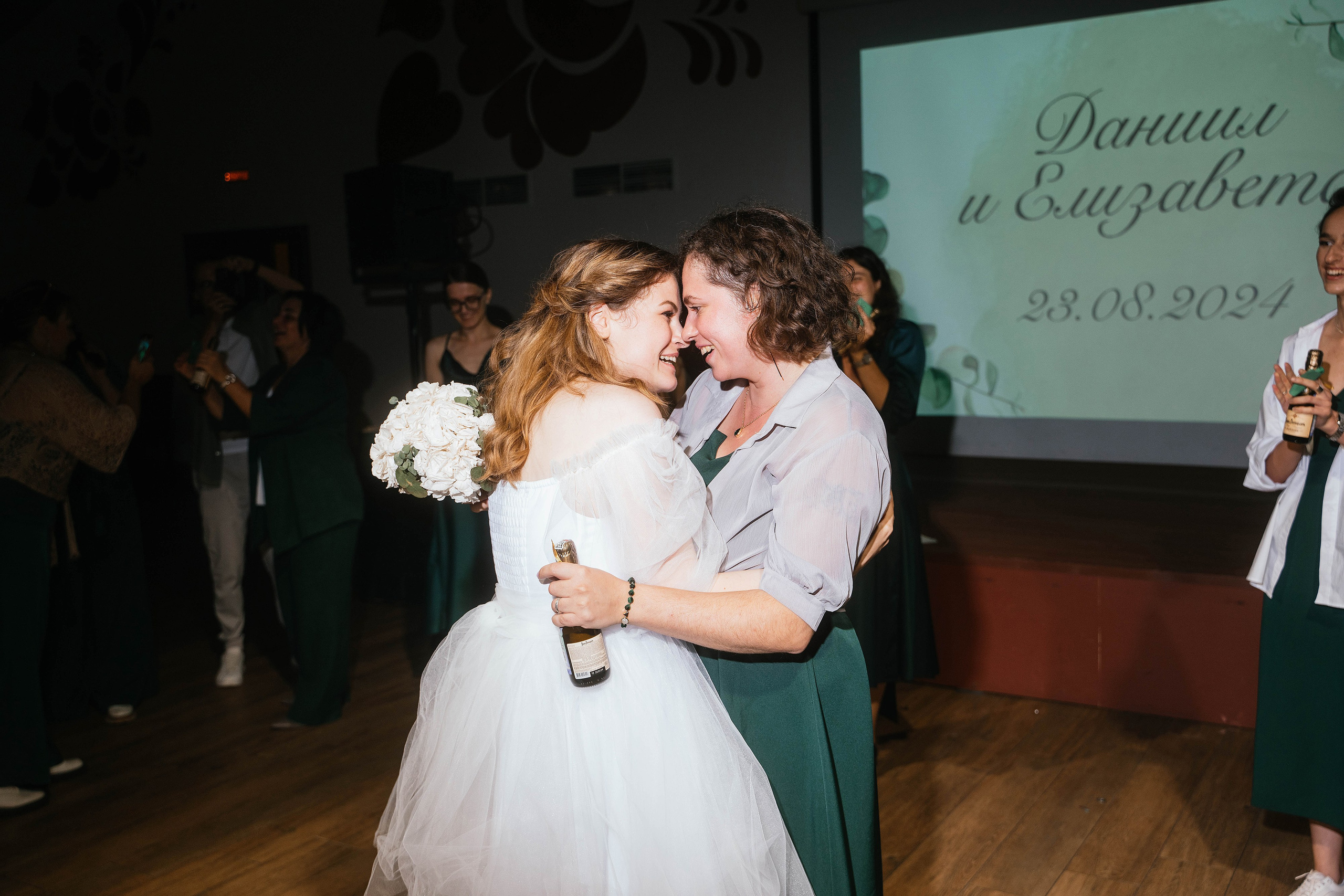 Wedding day #62. Свадебный, семейный фотограф в Рязани Лена Брант