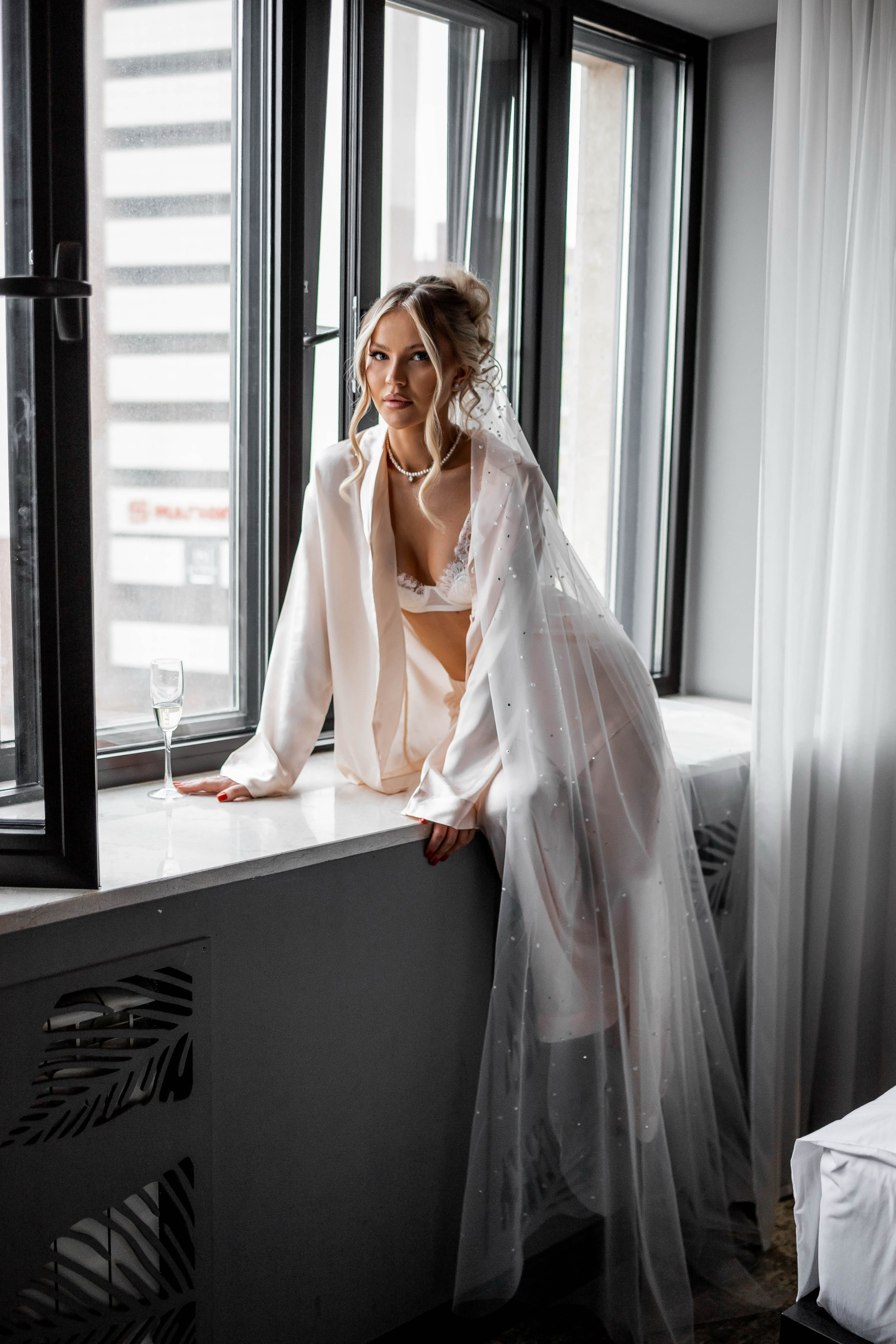 Мария|Денис. Свадебный фотограф Надежда Рыжикова