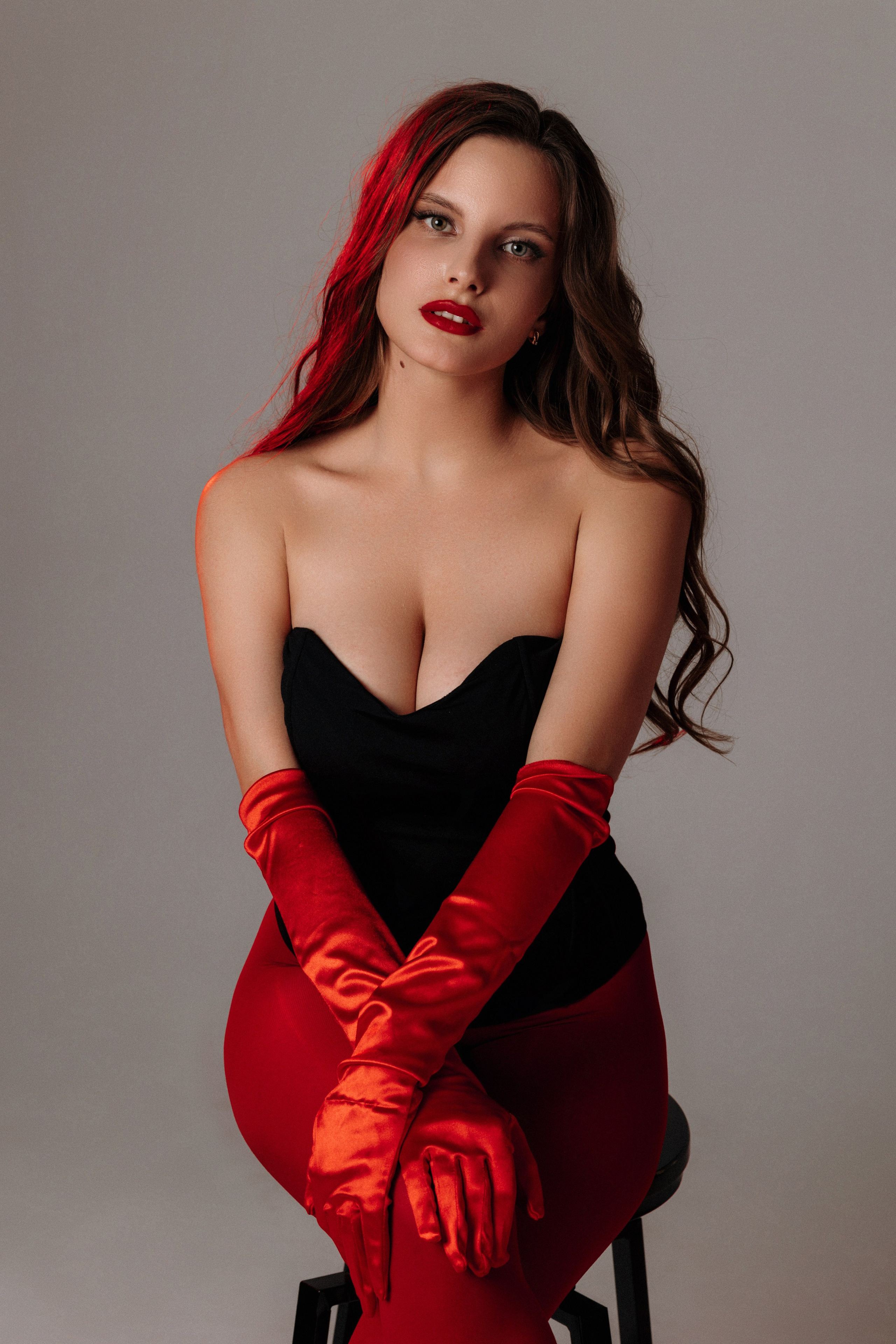 Наташа🤍. Ph. Marina Reshetova