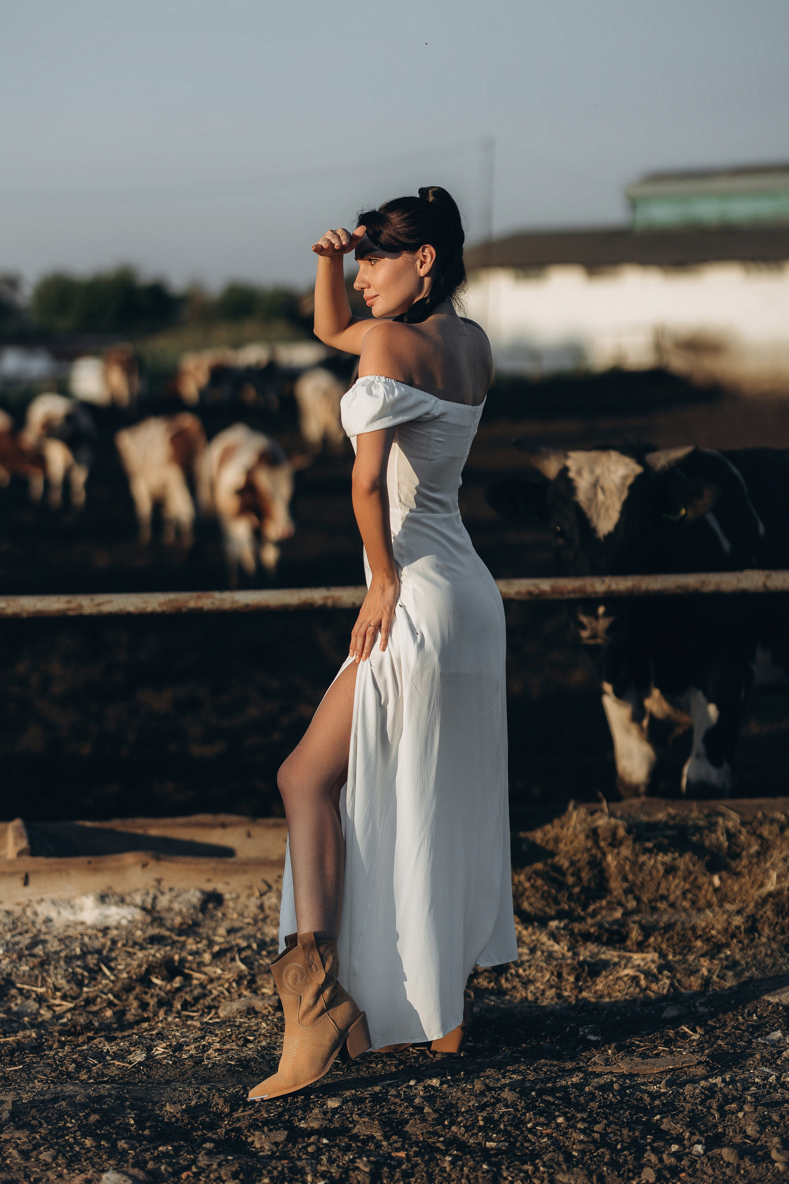 Катя🤍. Ph. Marina Reshetova