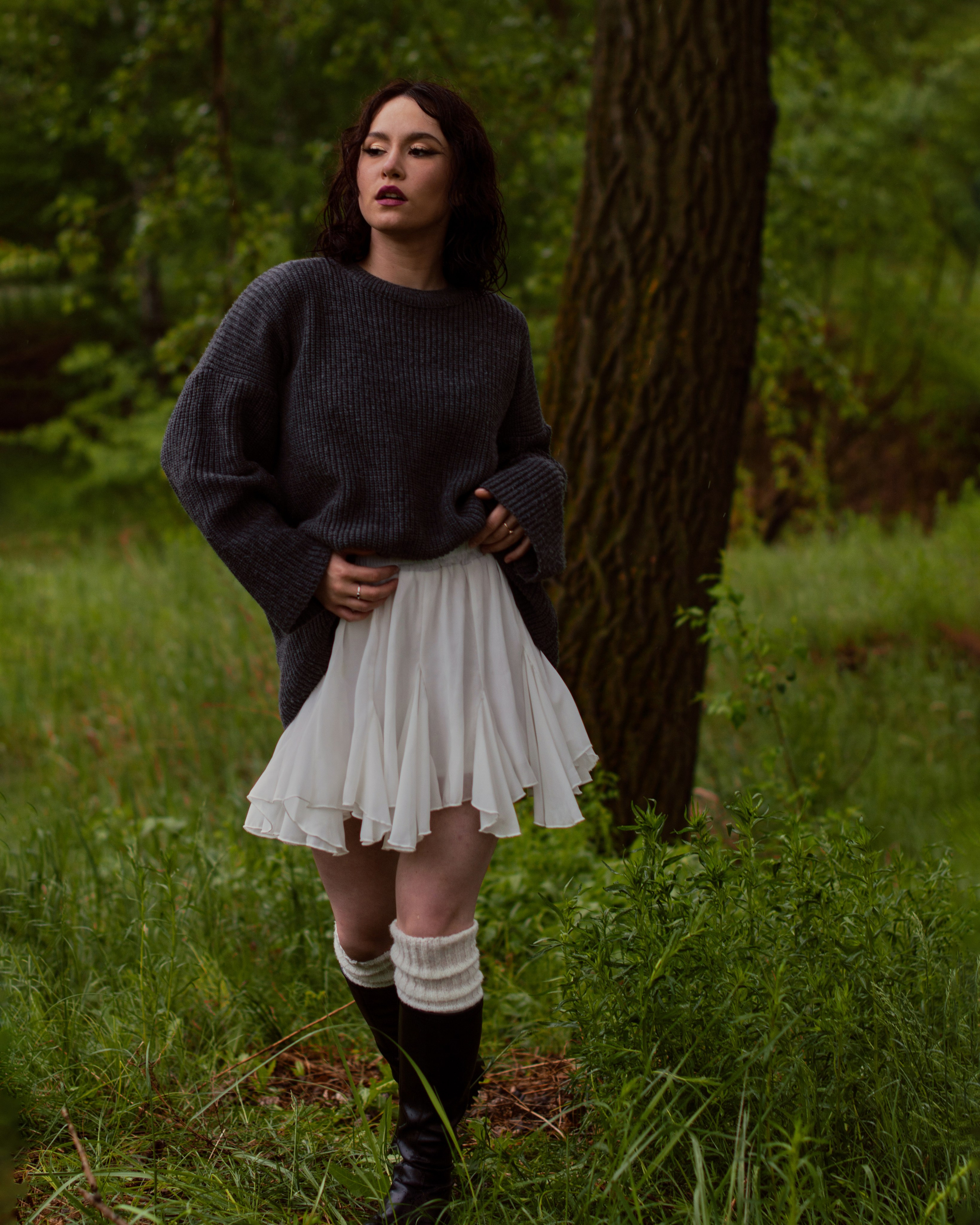 Татьяна. Мария-женский фотограф в Красноярске