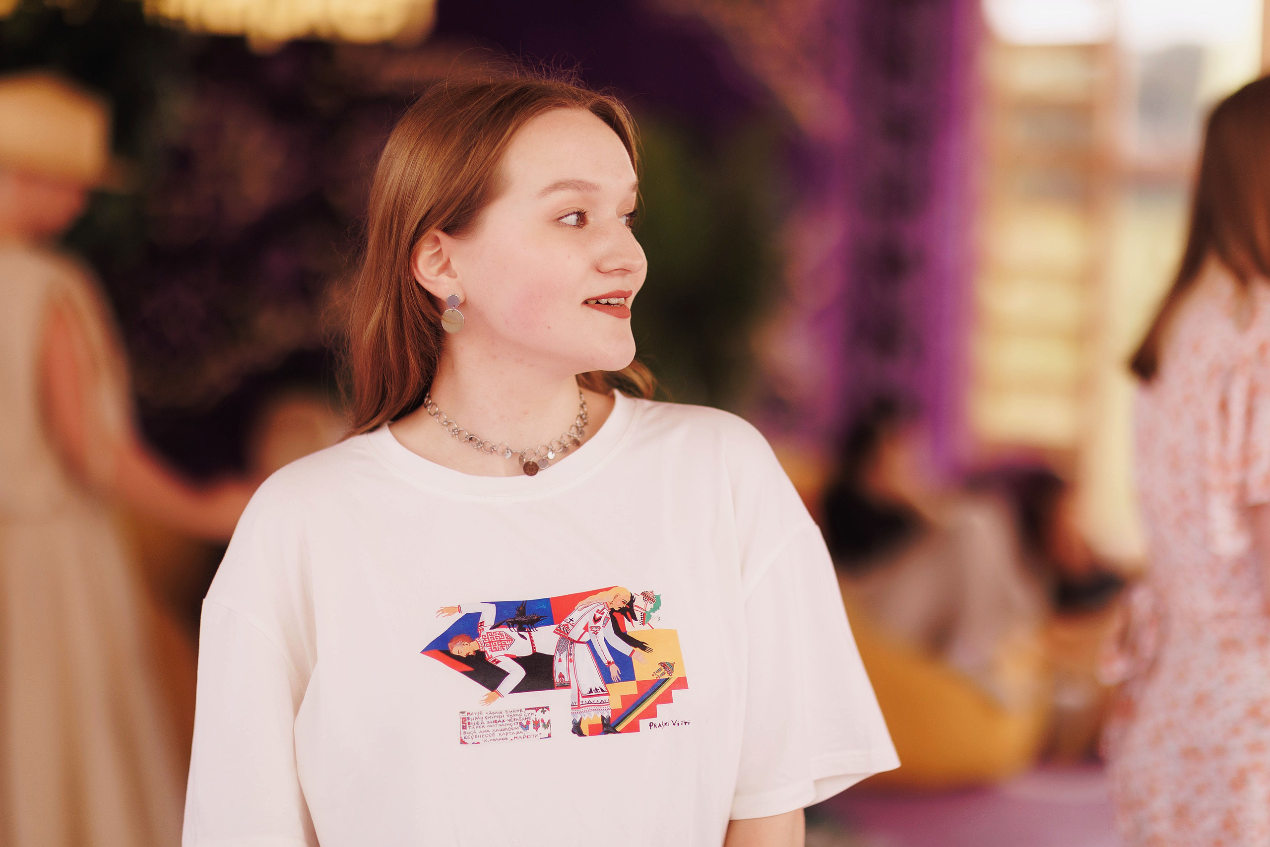 Фестиваль ШЕВЛЕ — 2024. Портретный и репортажный фотограф в Чебоксарах Андриян Чаркин