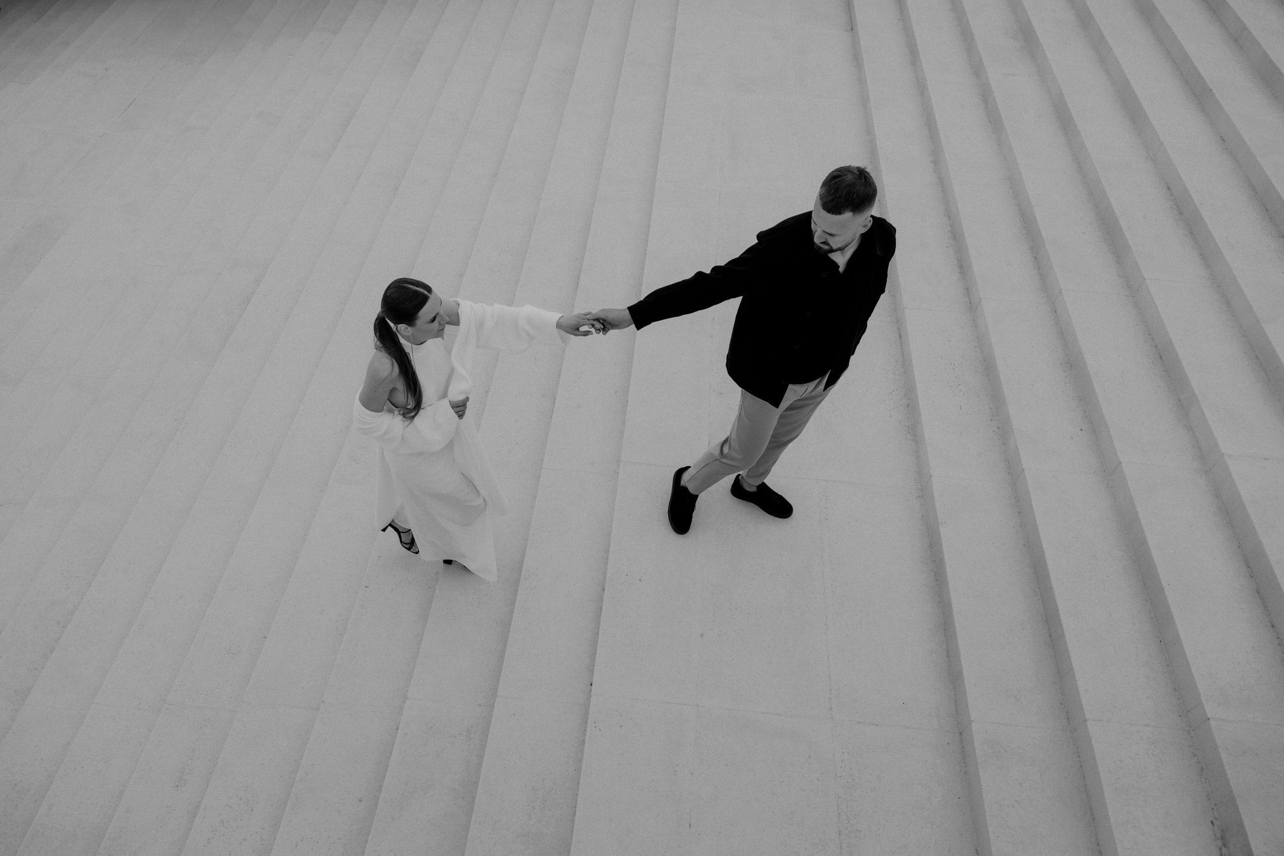 Ника и Кирилл. Свадебный и портретный фотограф в Минске Татьяна Лобода