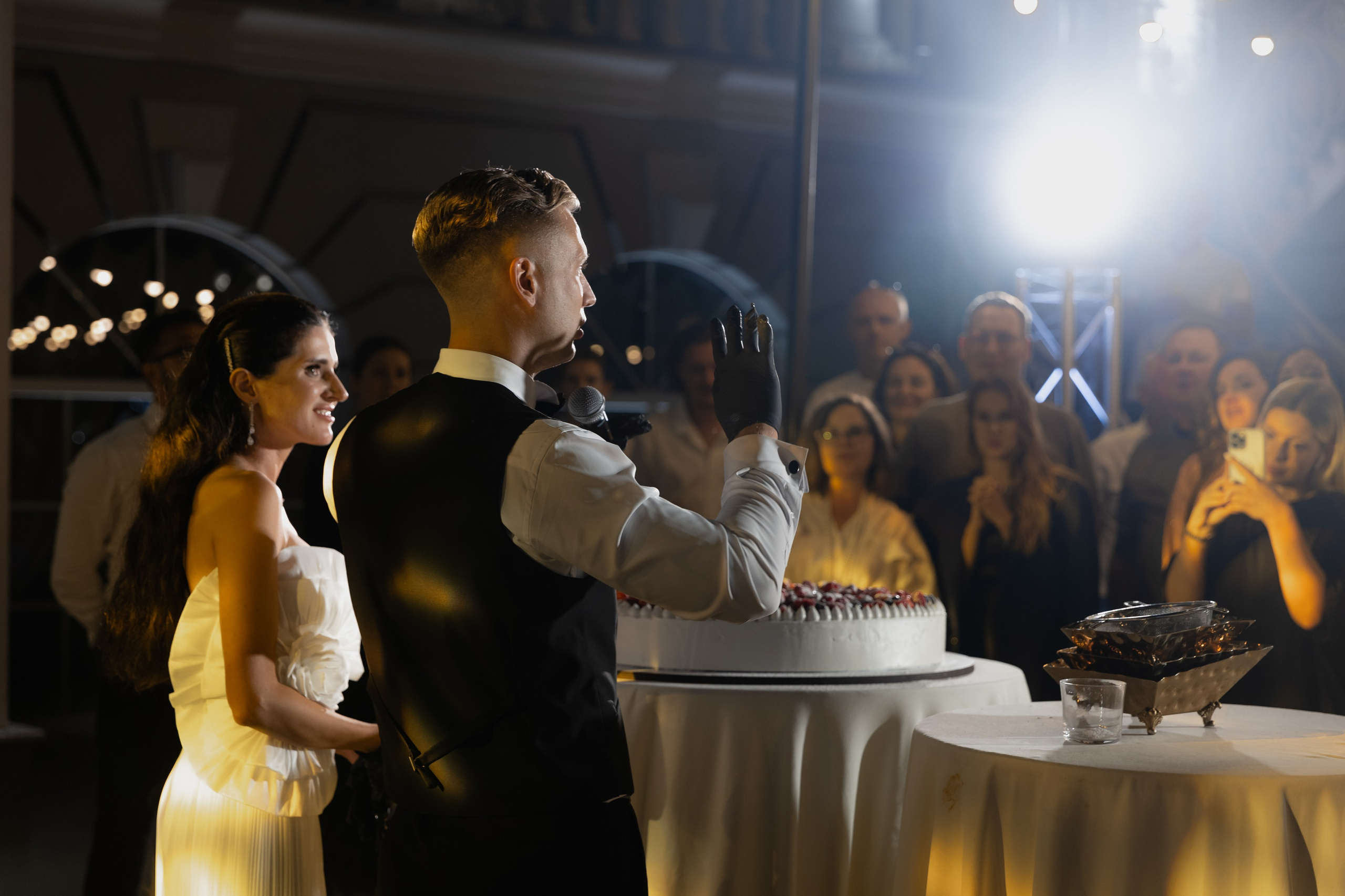 Marta & Arseniy. Свадебный фотограф Кристина Винокурова