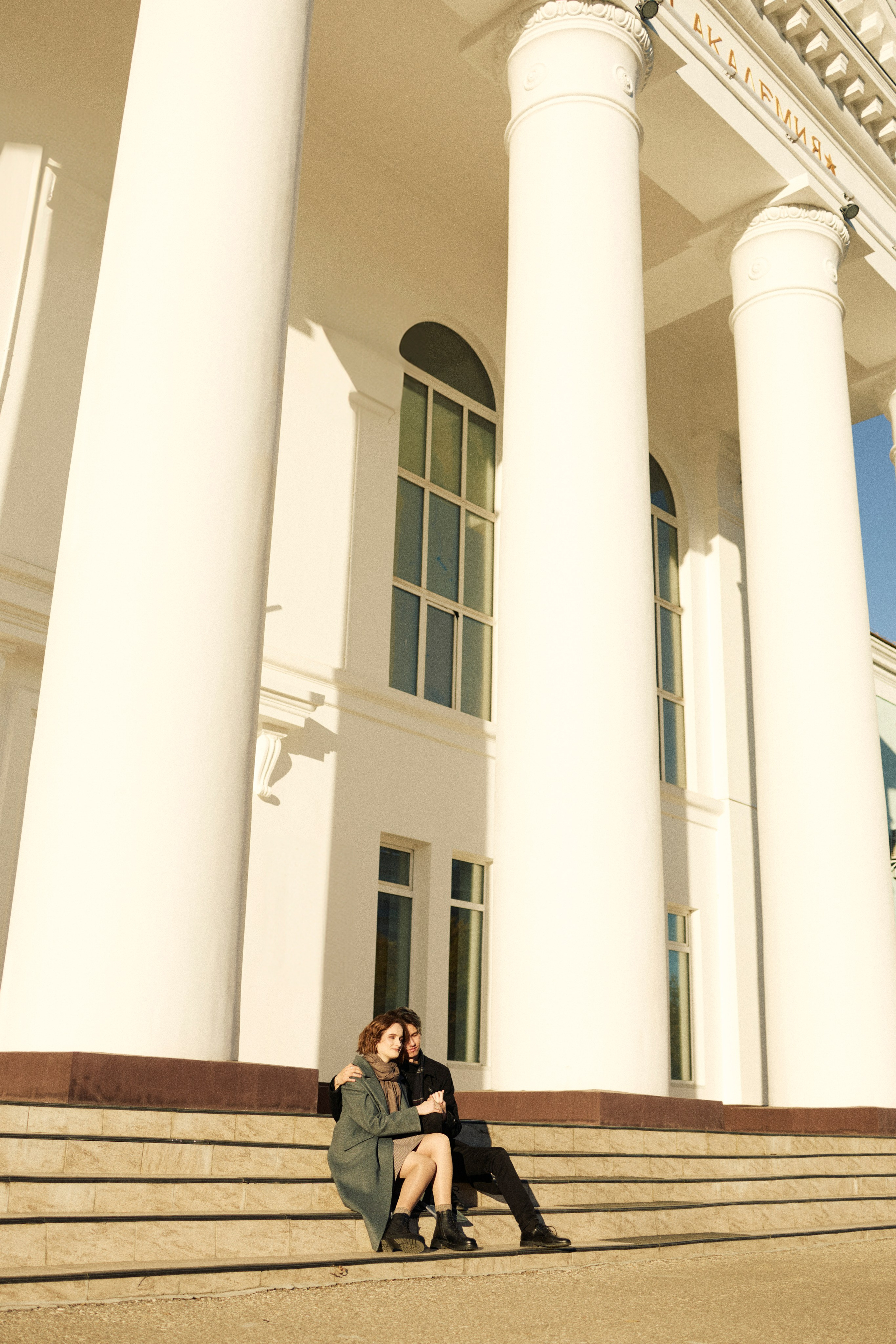 Юля и Лёша. Фотограф в г. Благовещенск, свадебные, семейные и индивидуальные