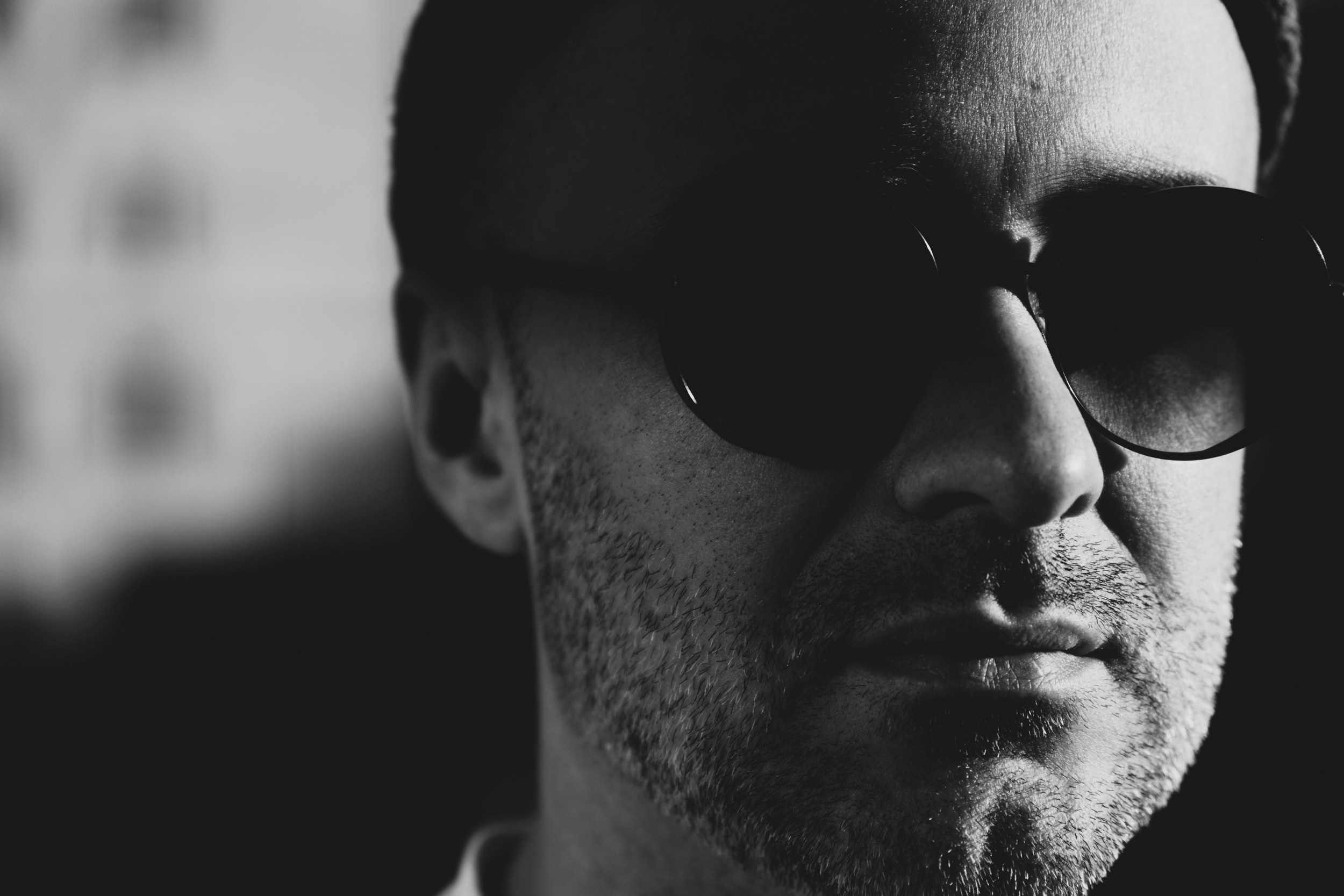 LEON. Андрей Попов | Фотограф Волгоград| Druny_photo