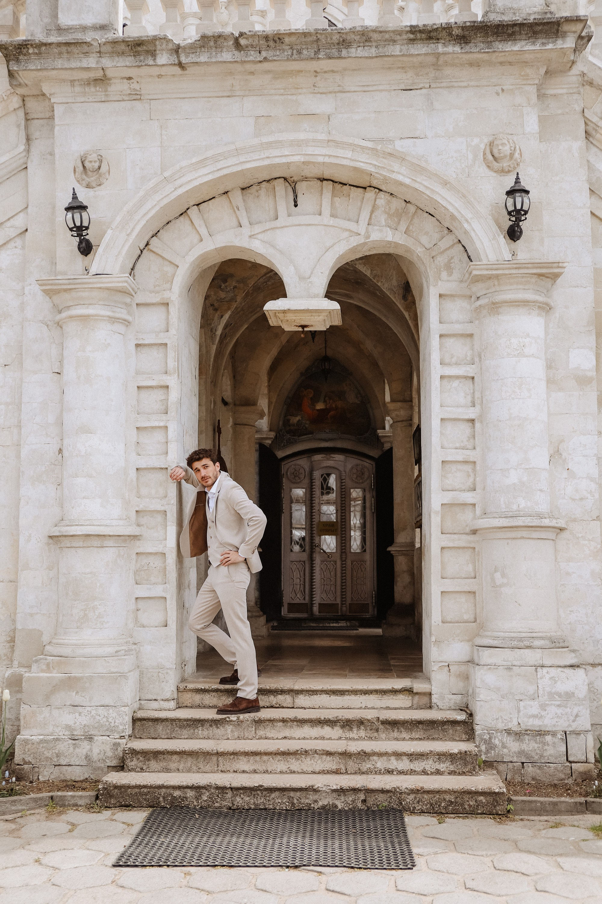 Фотограф Белград Александра Дрейт. Фотограф Белград (Сербия) Александра Дрейт