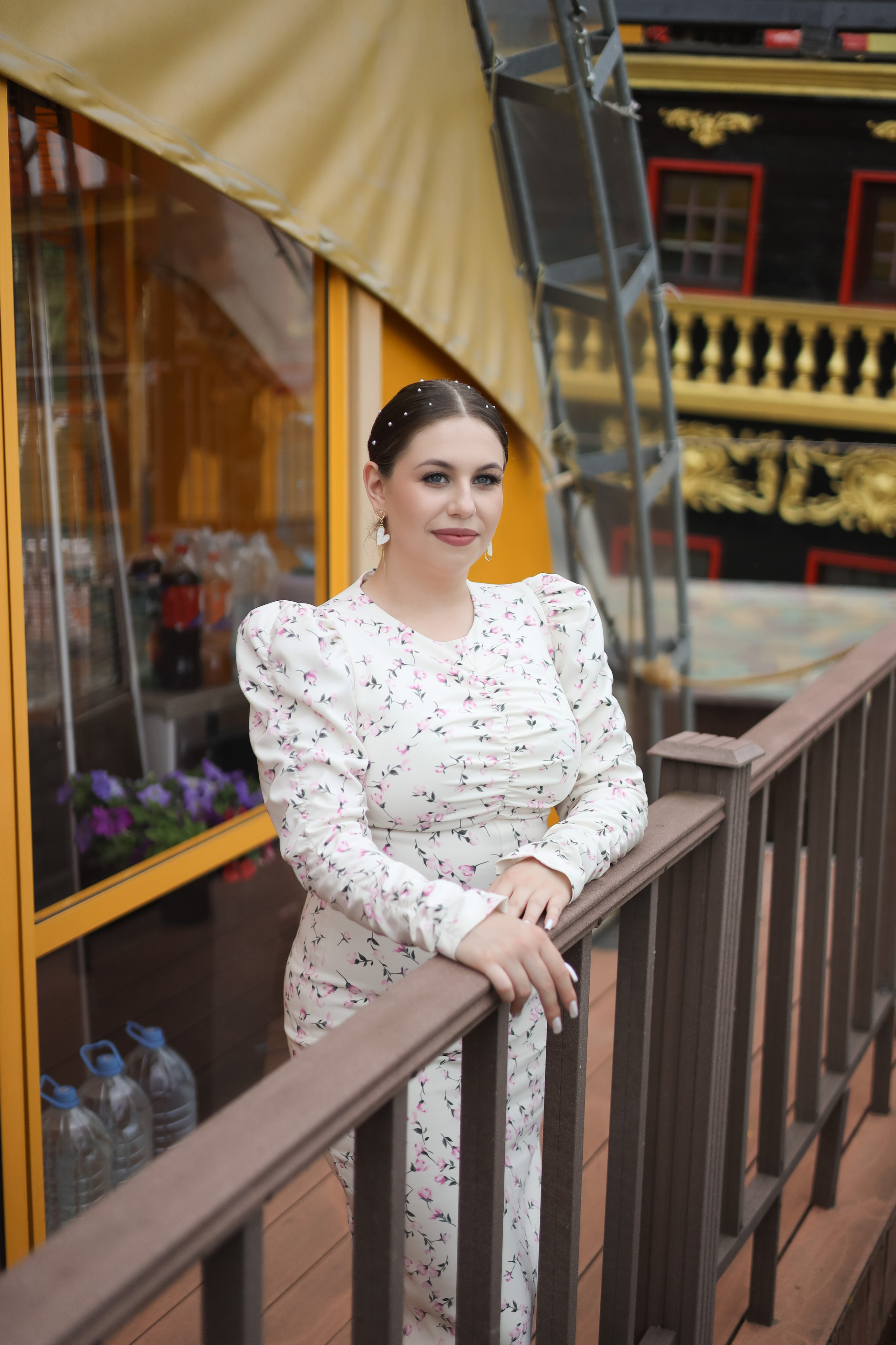 Выпускной в «Малибу». Свадебный и репортажный фотограф (Москва, Королев и другие)