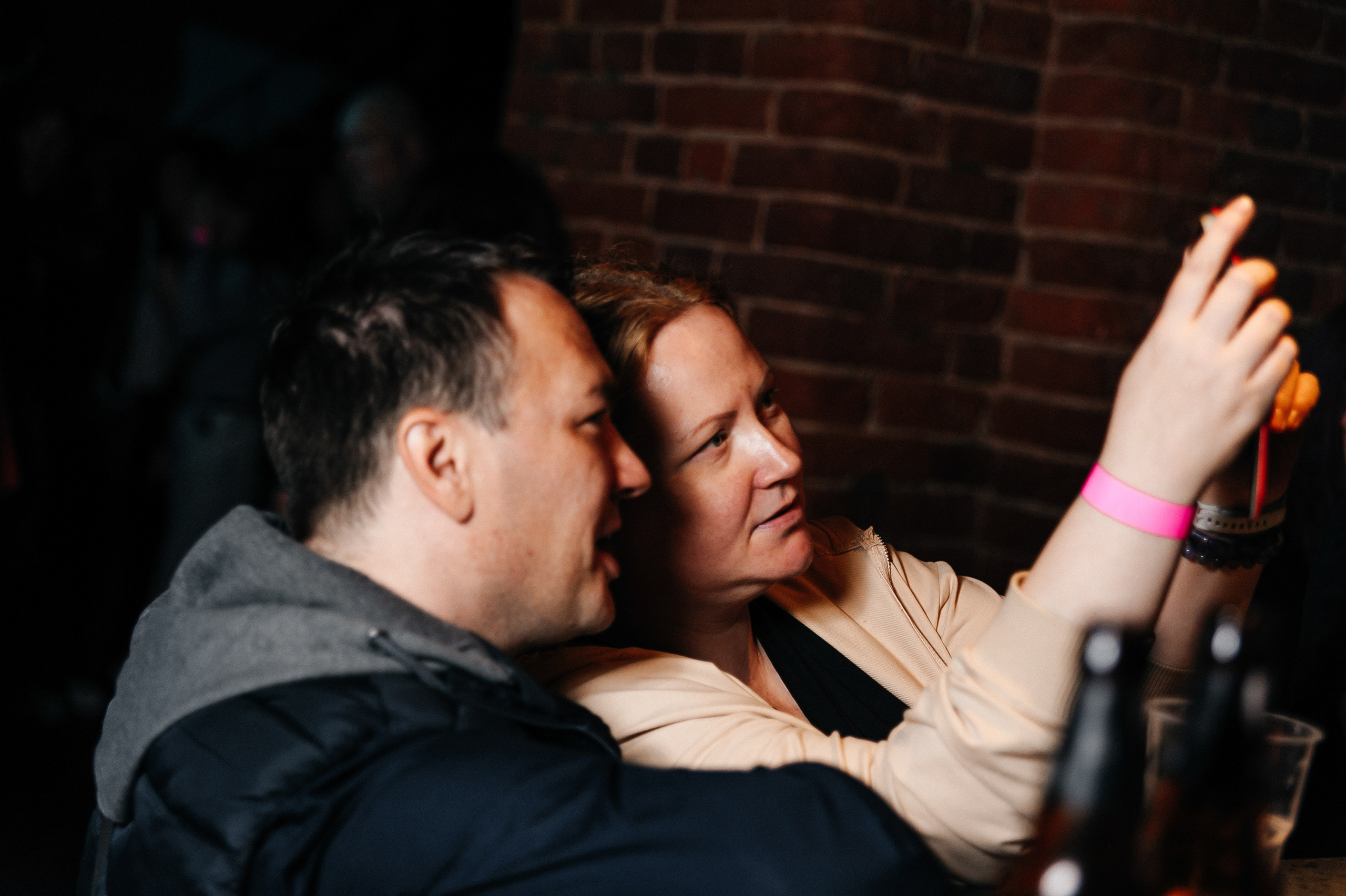 Концерт группы Арктида 13.09.25. Ярослав Плетинский фотограф в Санкт-Петербурге