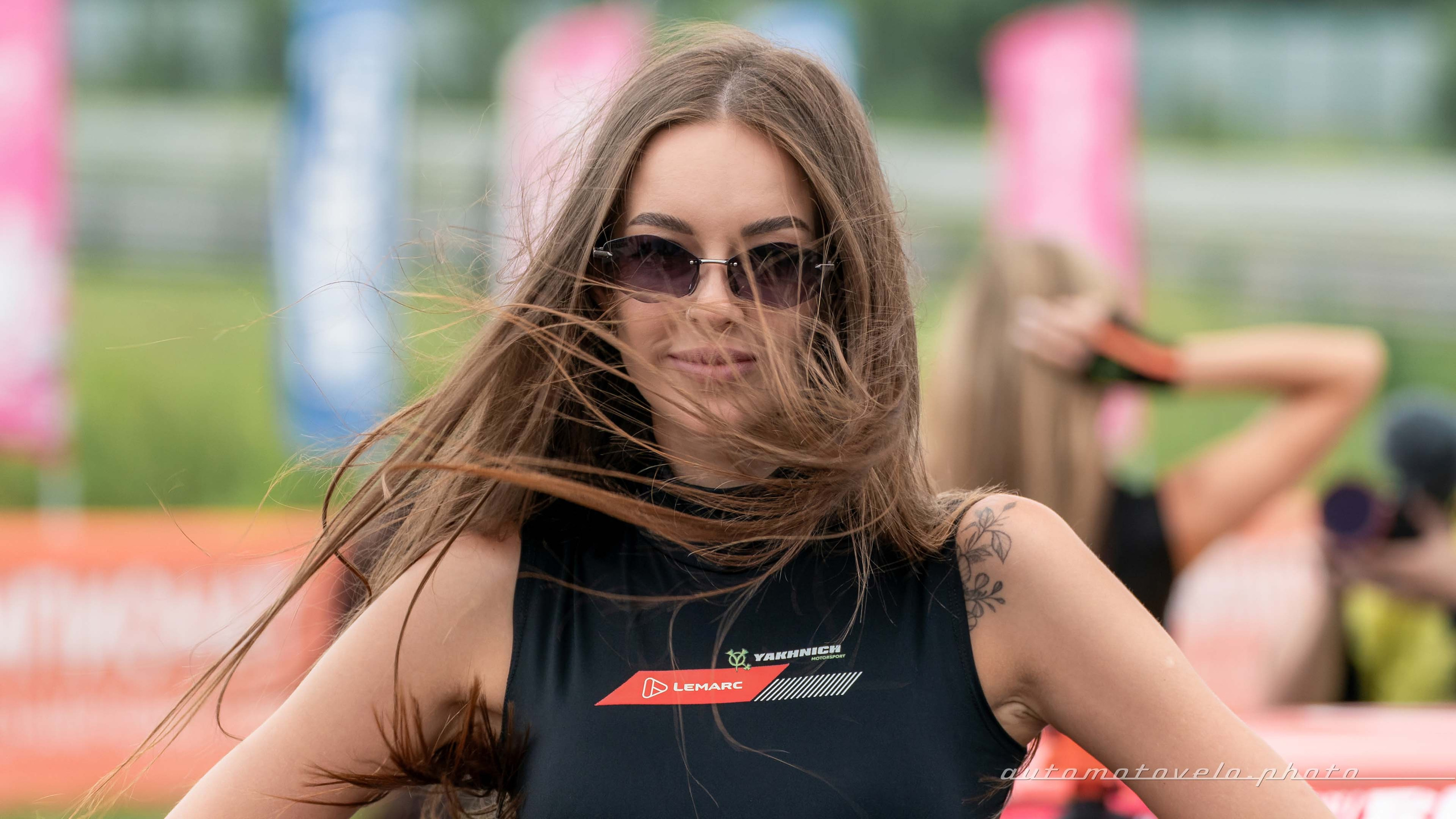 RDS Europe 2024. 4 этап