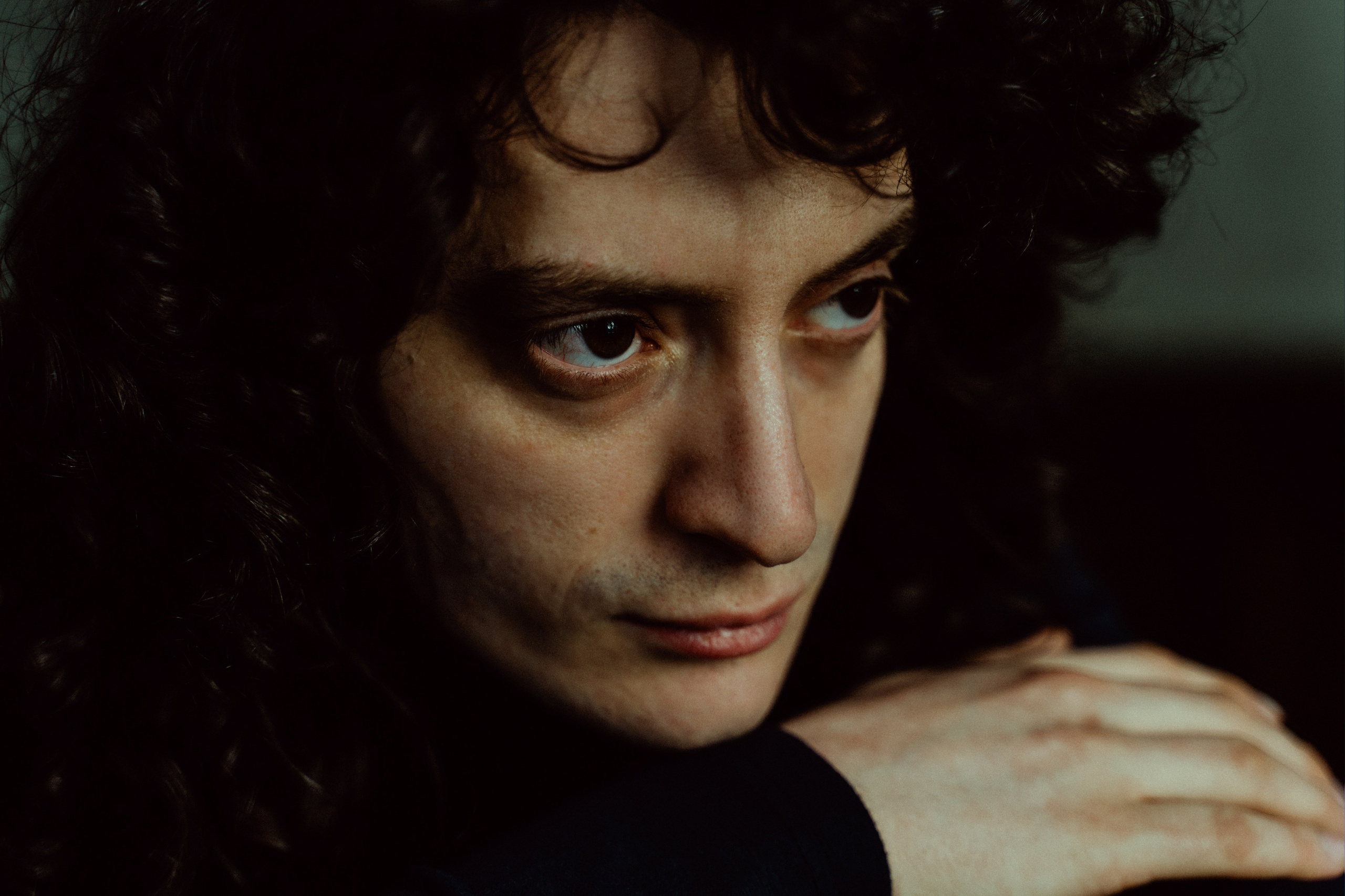 Фотограф в Санкт-Петербурге Диана Цой