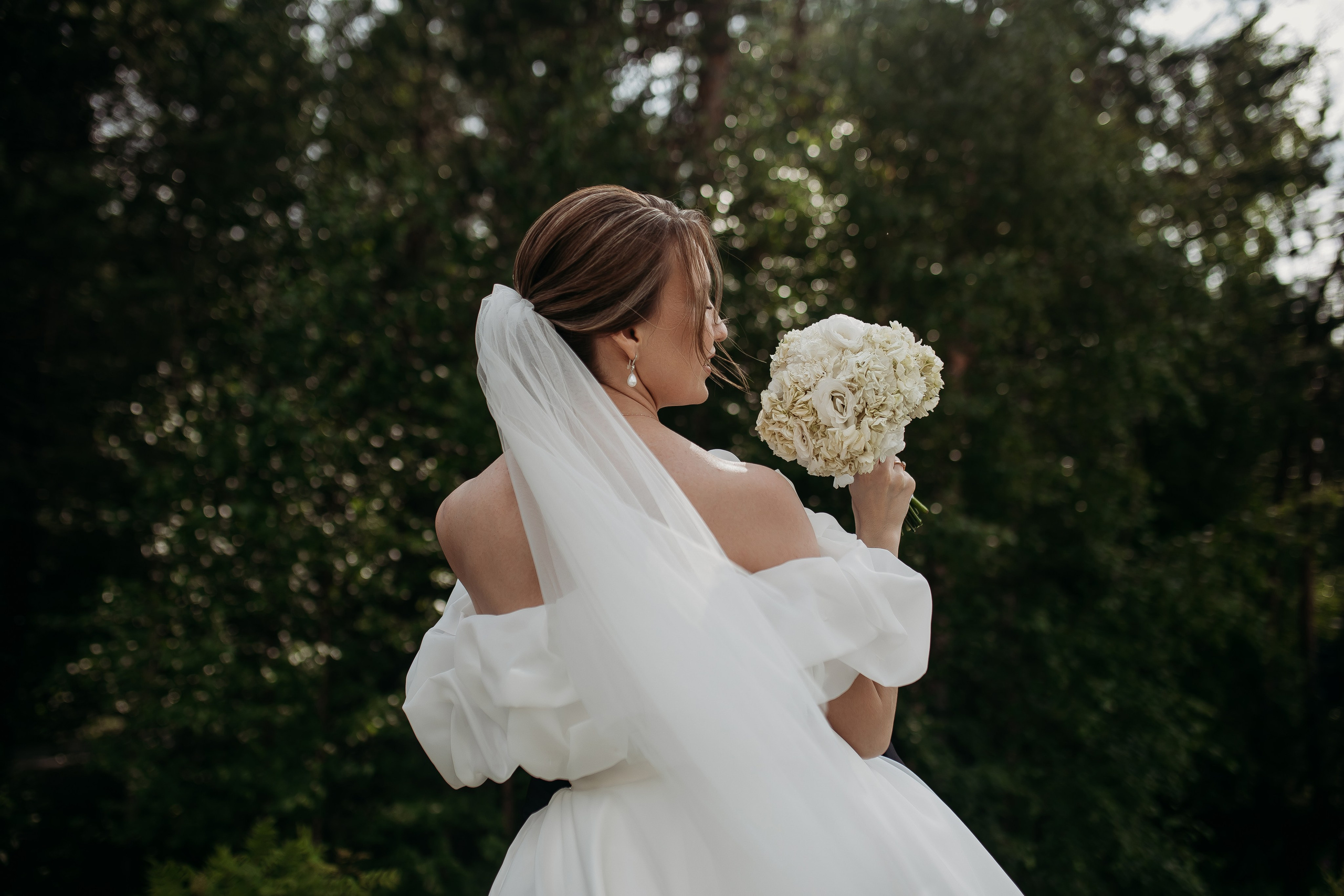 Мария и Антон. Фотограф Тимербаева Алина г. Сургут