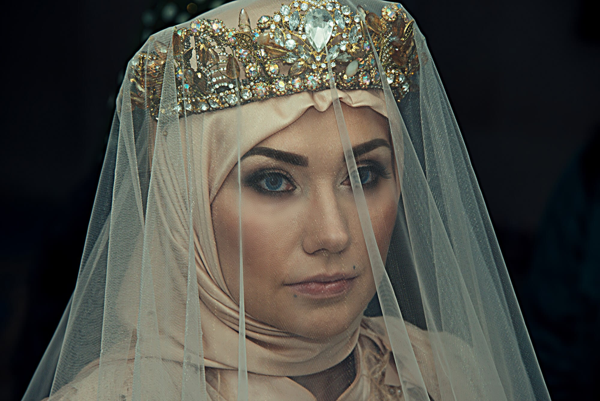 Никах Азада и Малики. Стилист, видеограф, фотограф на никах и свадьбу в Москве, Лейла Влад nikahmsk