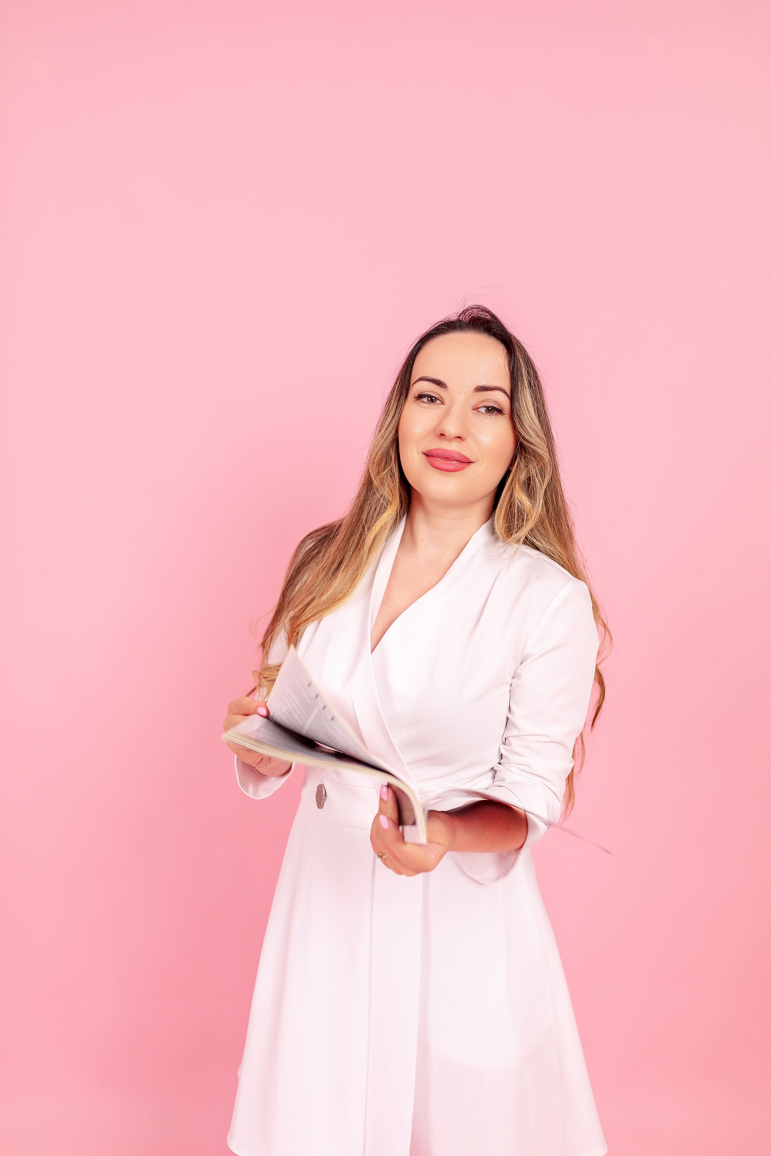 Алла. Семейный и детский фотограф в Анапе Наталья Абраменко