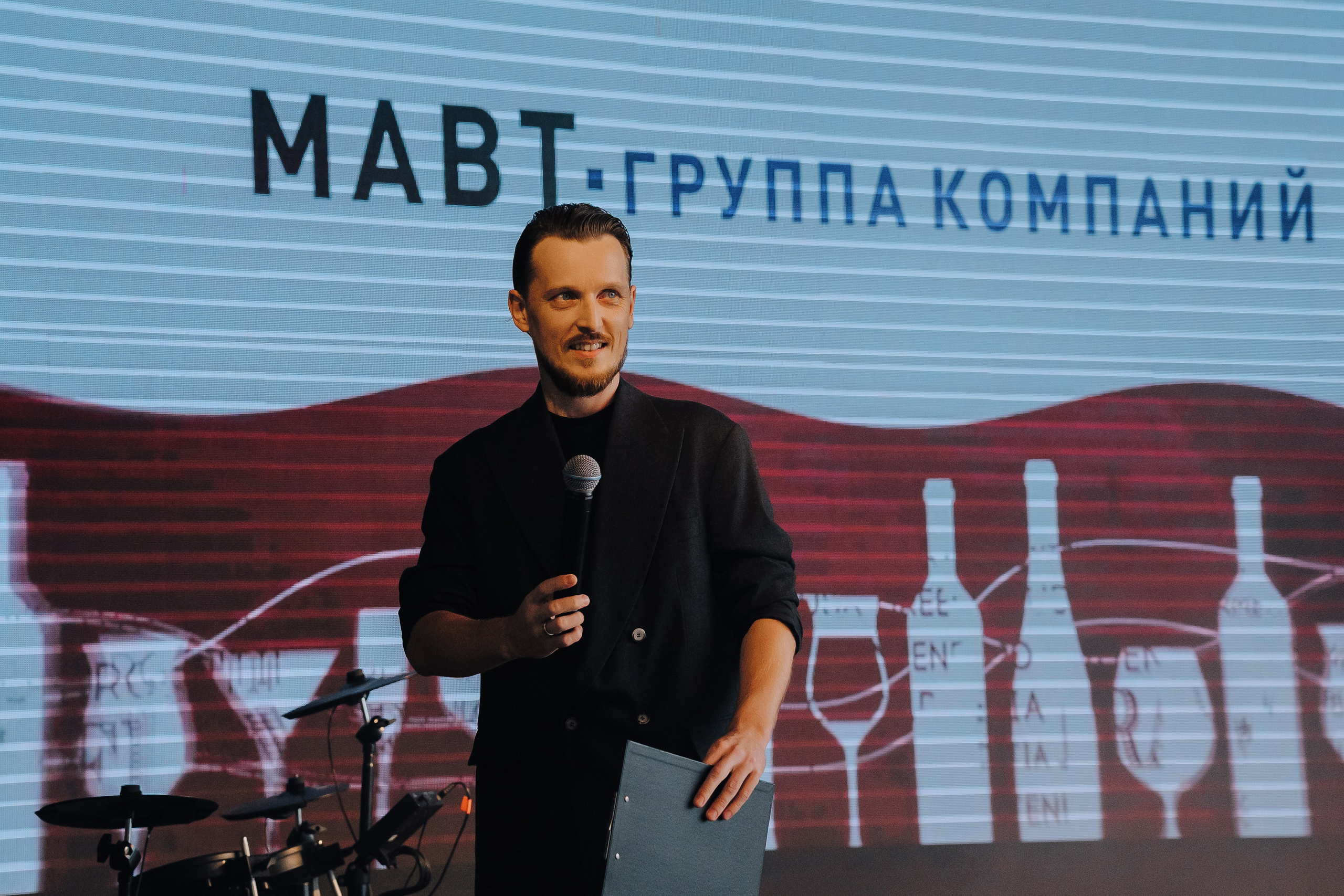 КОРПОРАТИВ «МАВТ». Репортажный фотограф Зуев Роман г. Челябинск