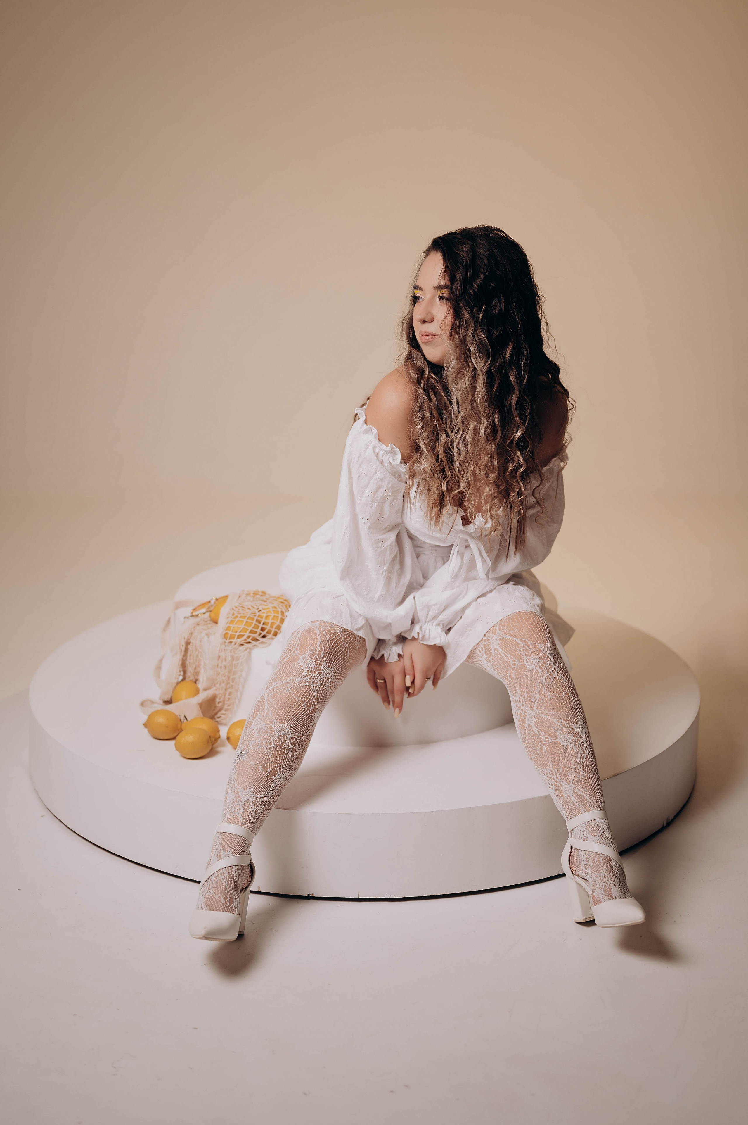 Индивидуальные фотосессии. Главная