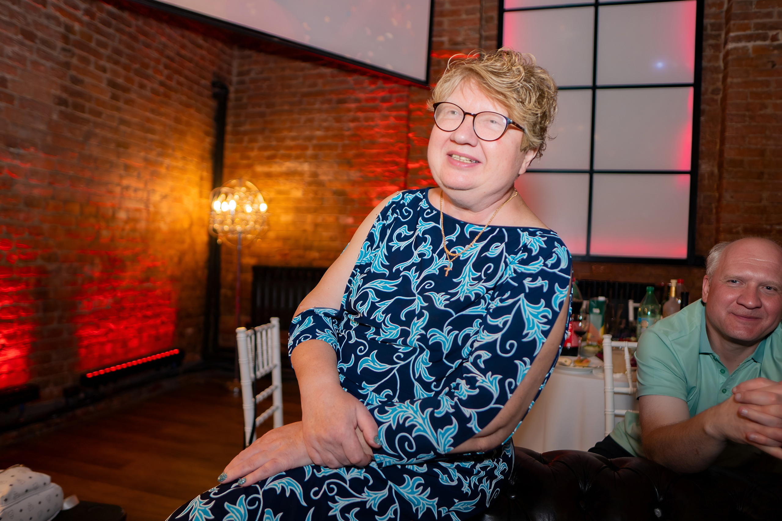 Людмила. Семейный и детский фотограф в Санкт-Петербурге Сергей Тарасов