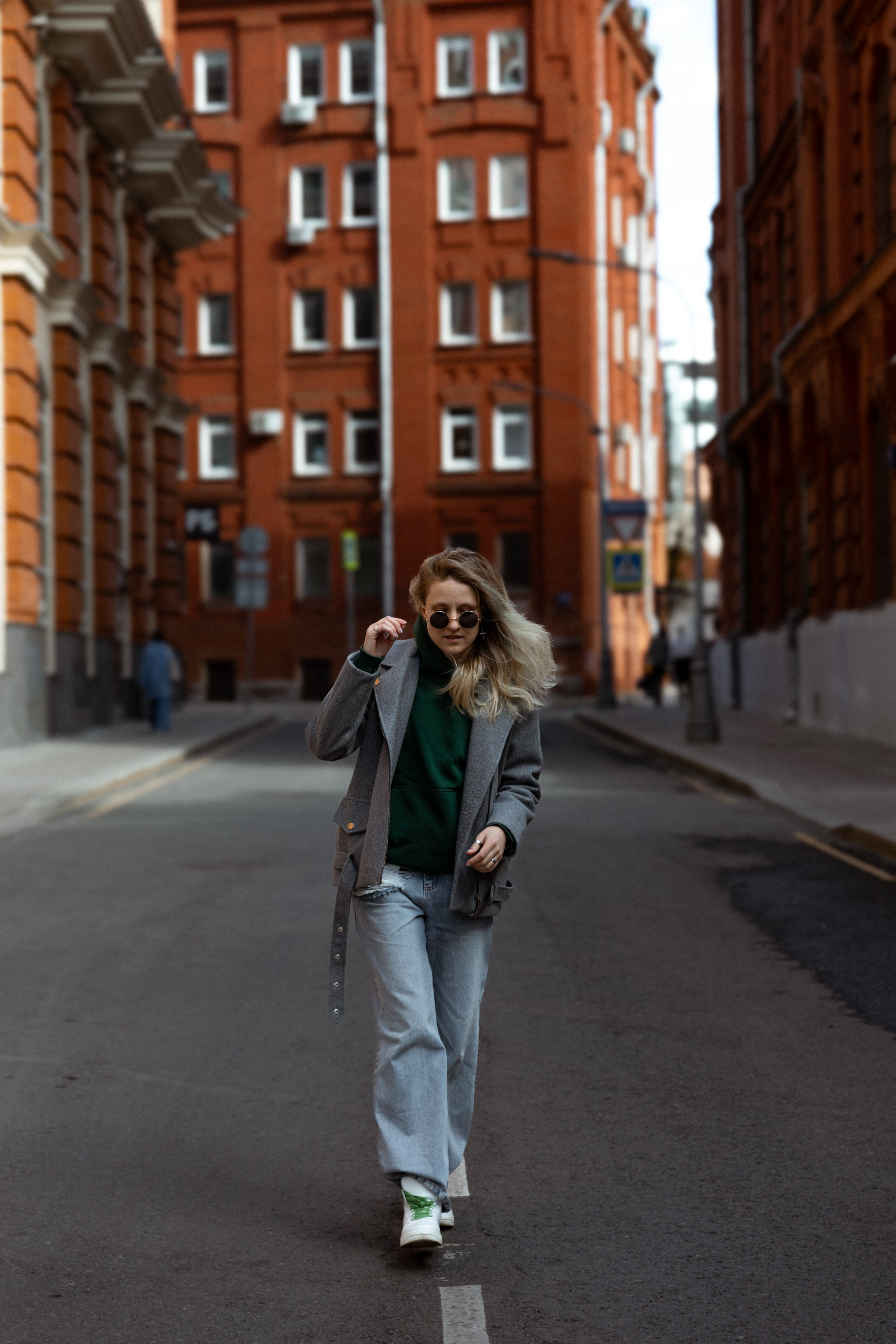 Фотопрогулки. Главная