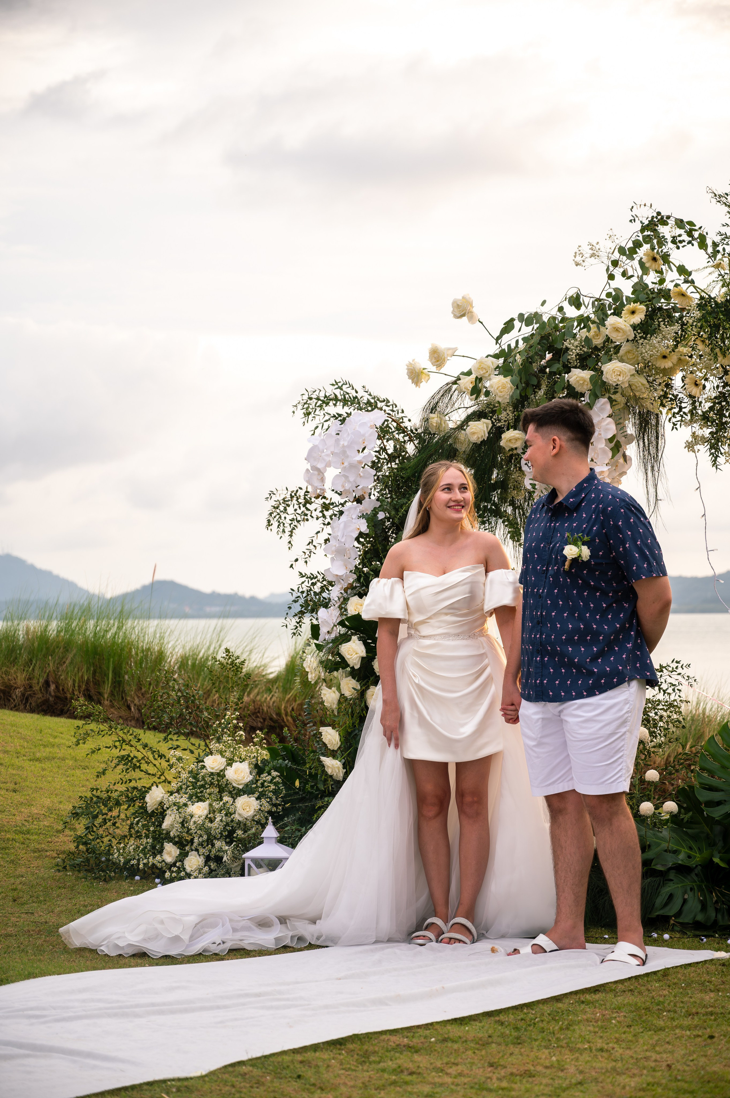 В&M Wedding. Photo & Video production, in Bishkek, Kyrgyzstan