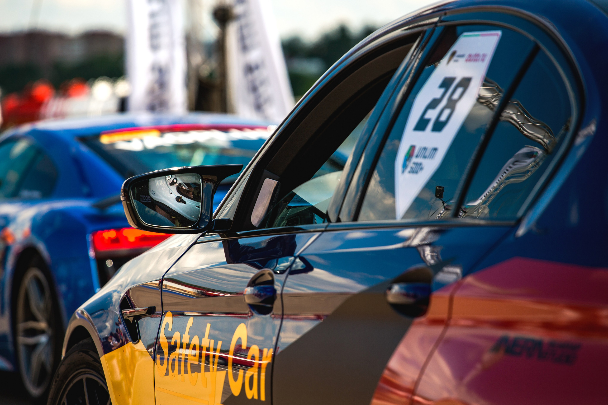 Автомобили и не только. Фотограф в Санкт-Петербурге Дмитрий Брусс