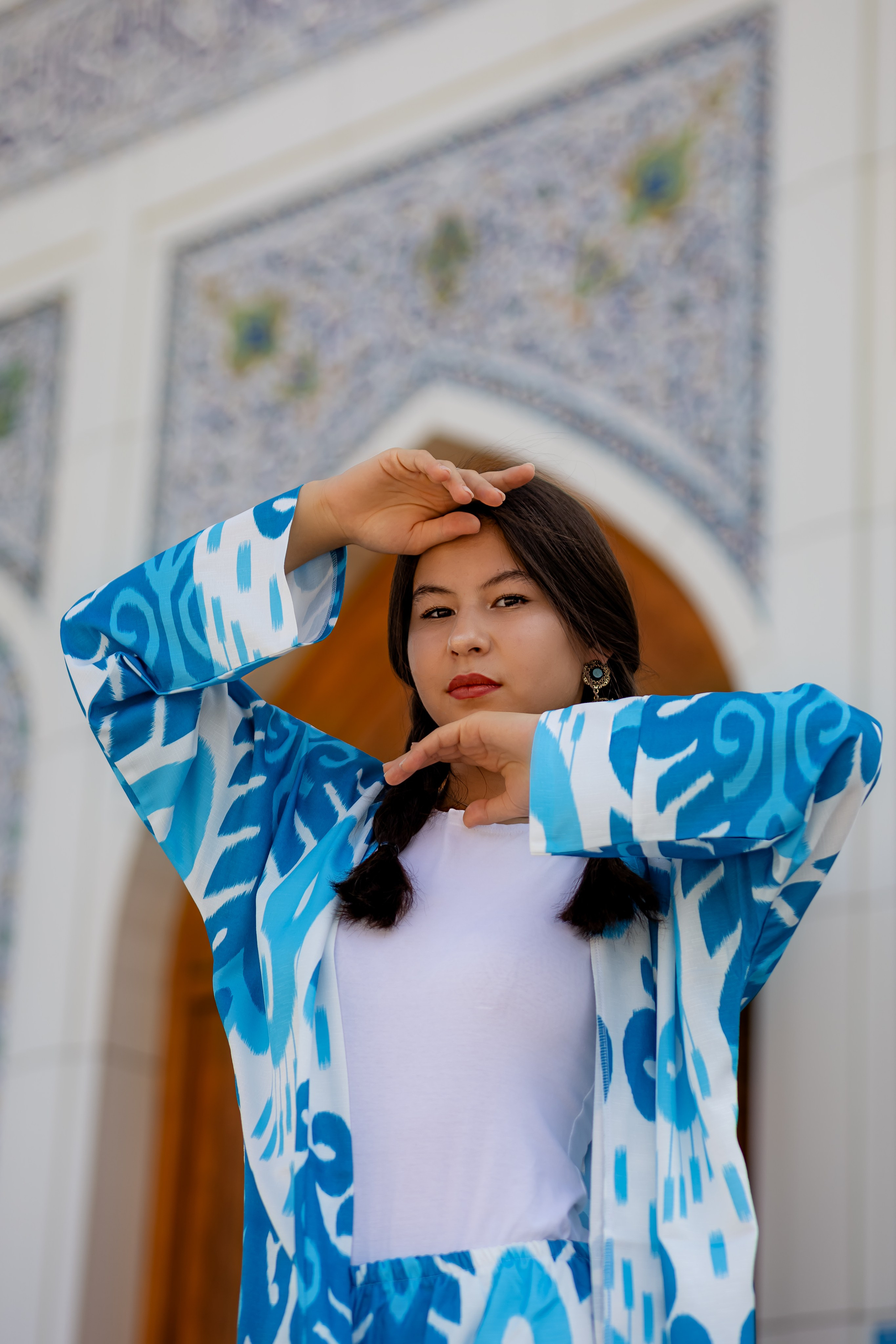 Наргиз. Съемка Таинств Крещения Венчания, детские и семейные съемки в Пензе