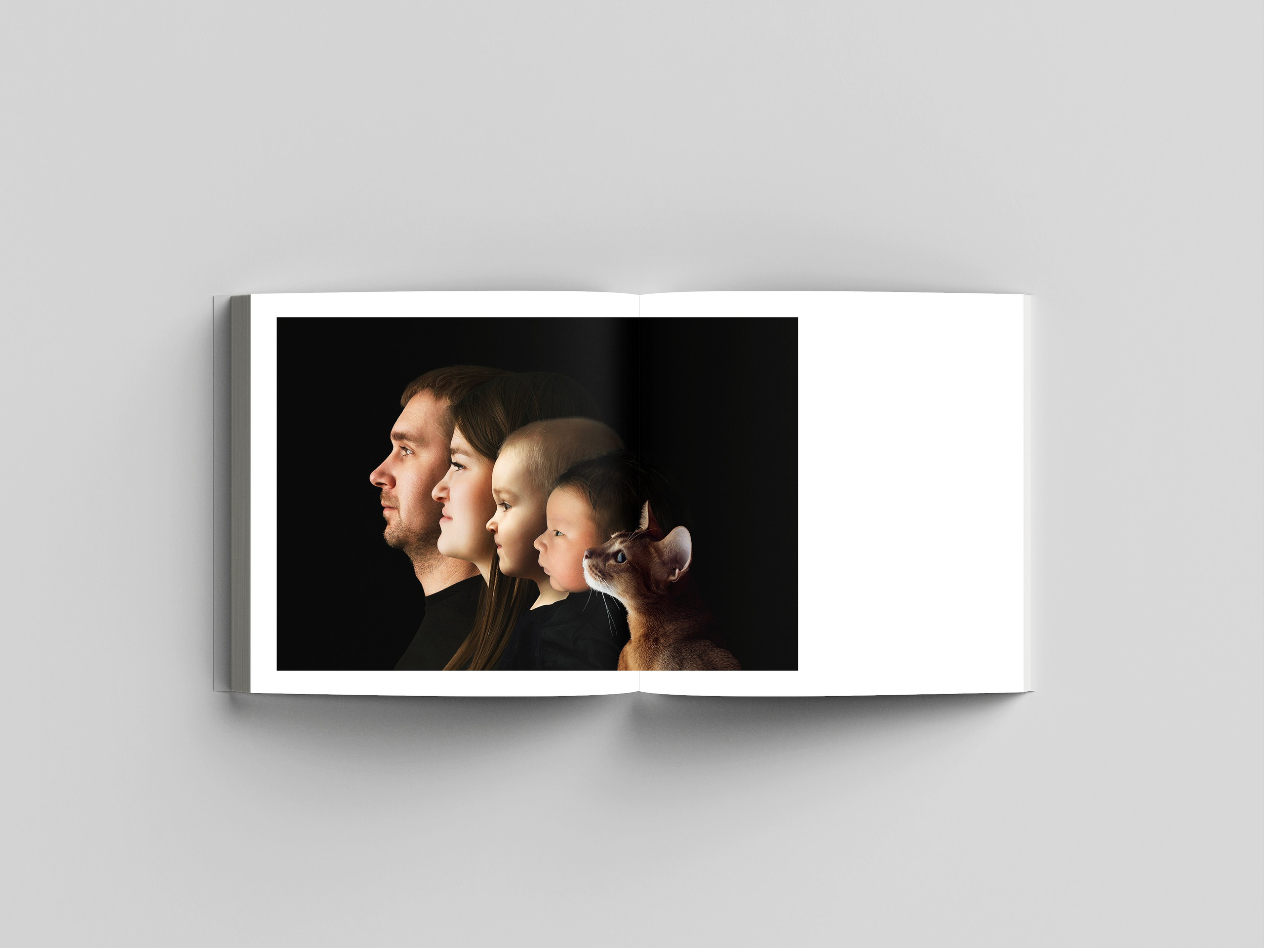 Книга Егор. Алёна Орлова Портретный фотограф Москва