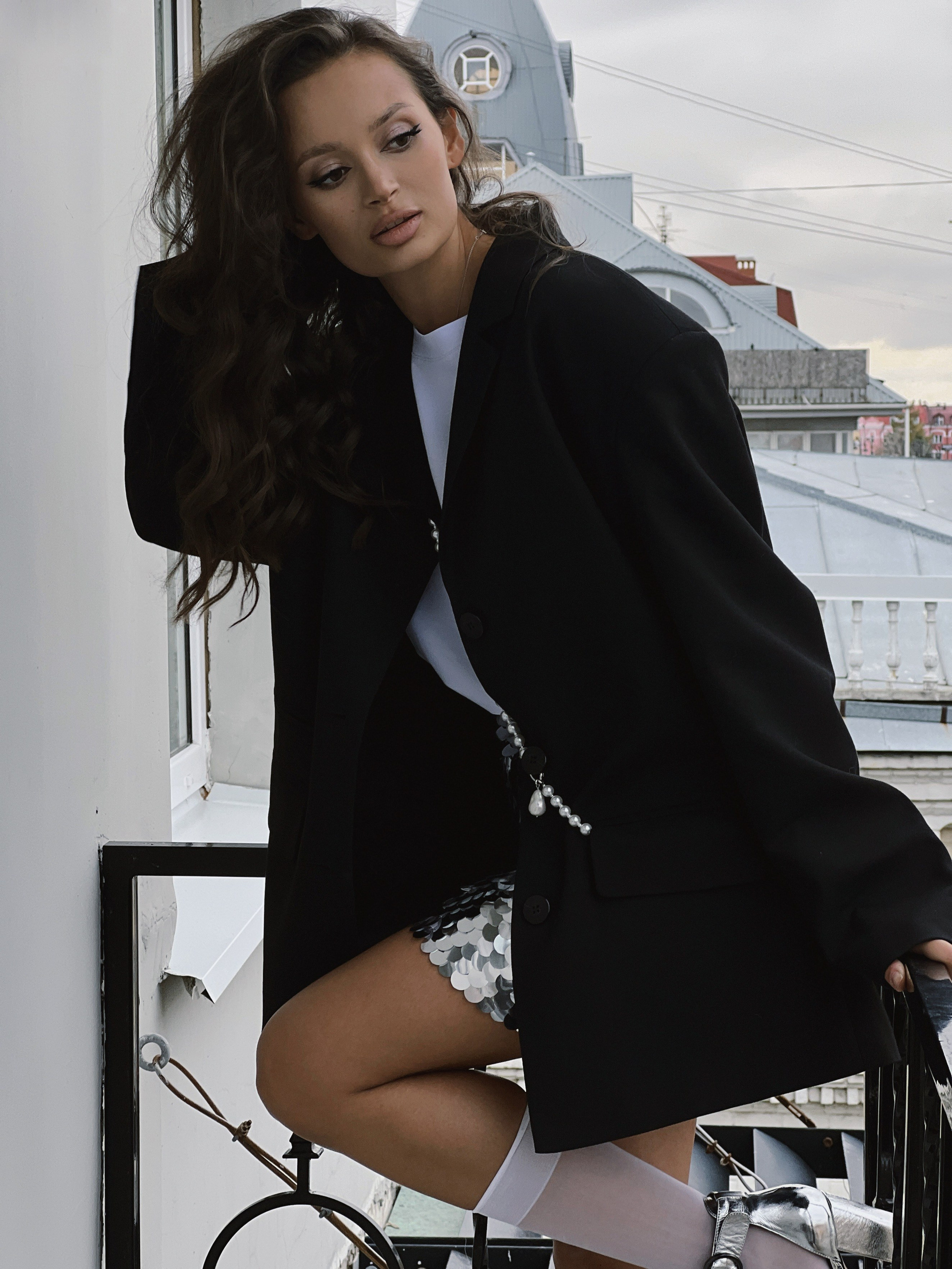 Катя. Vpovysheva