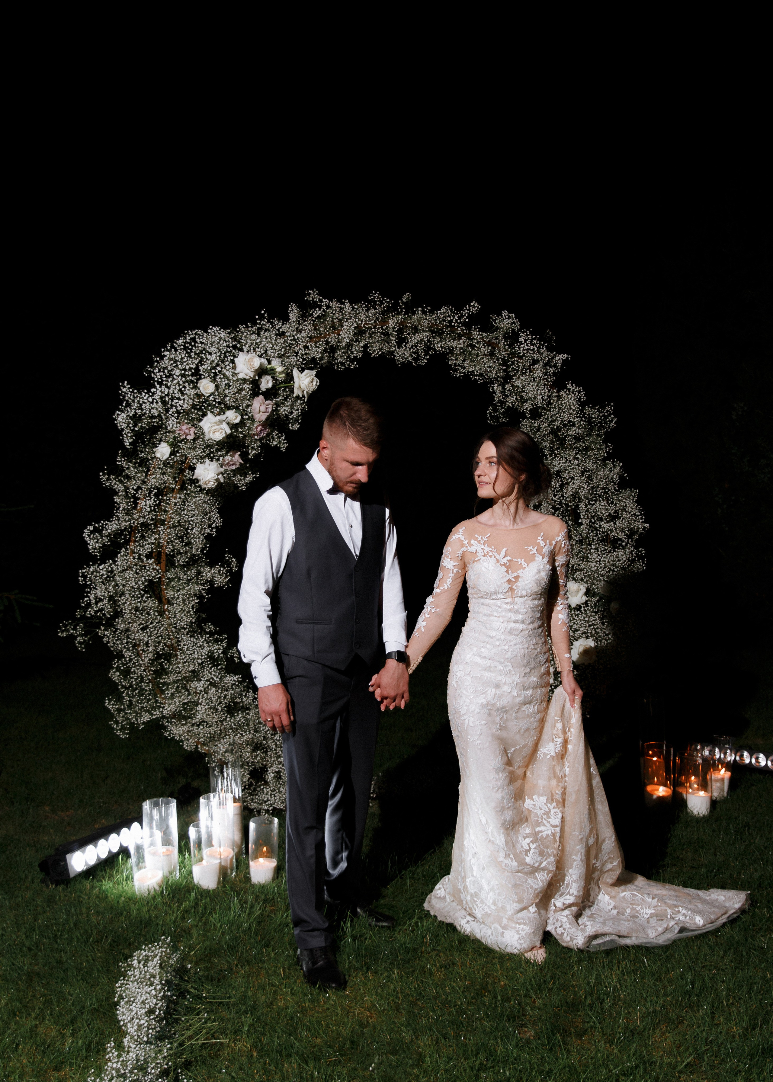 Свадебная фотосессия в городе Сочи. Свадебный фотограф и видеограф Краснодар, Ростов, Сочи, Новороссийск