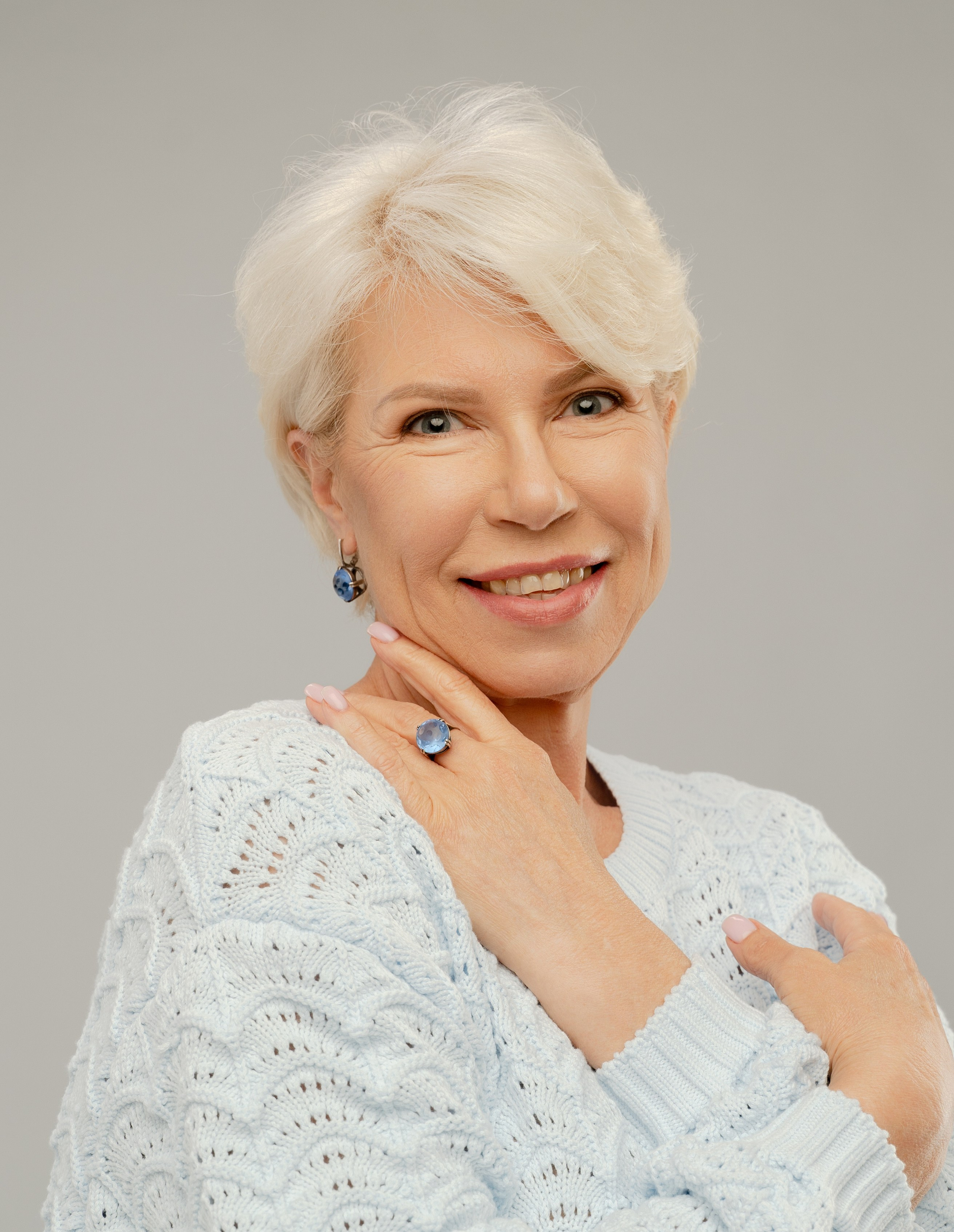 Возрастные тесты Лариса. Арт-фотограф в Краснодаре