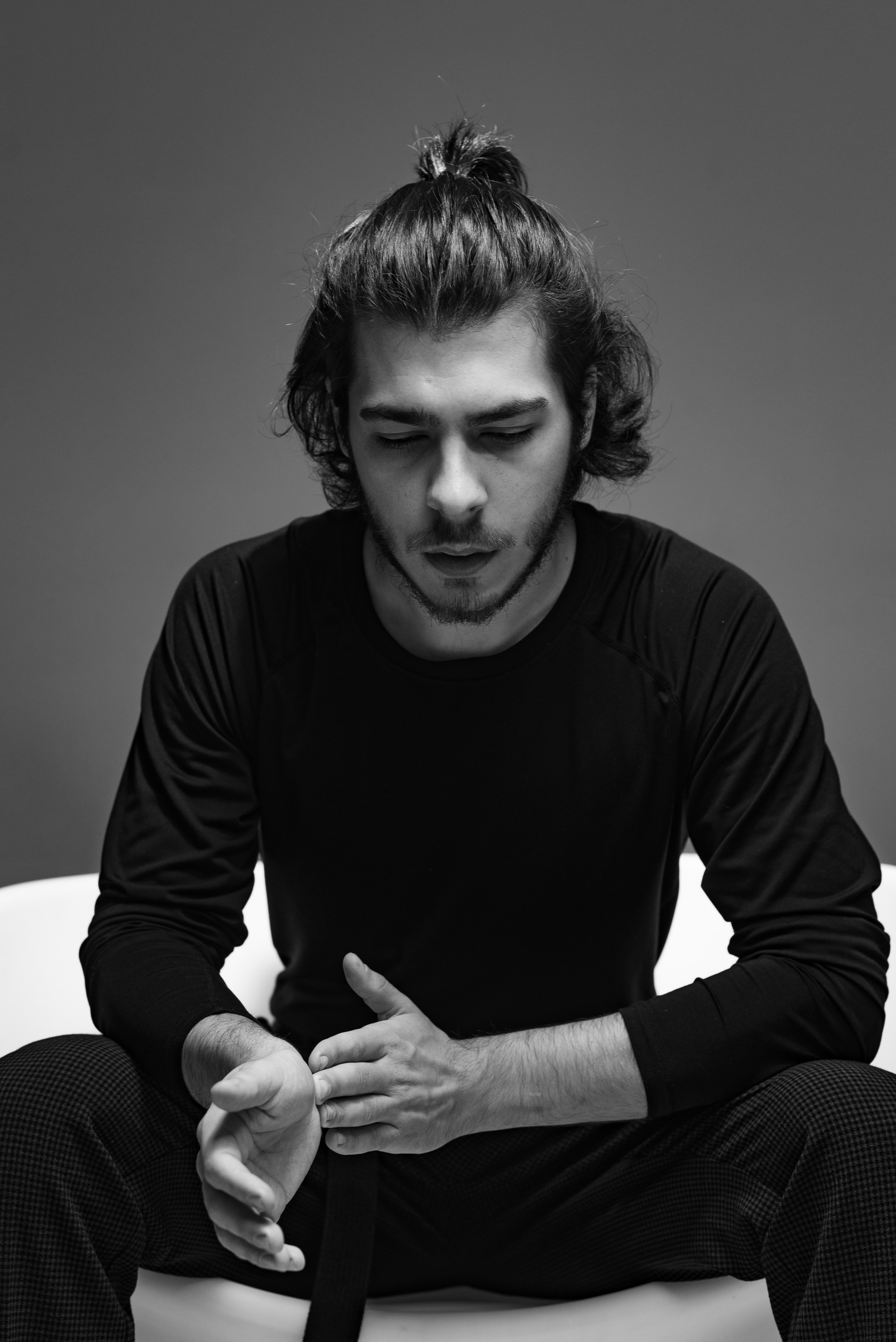 Иван. Паша Страхов — фотограф