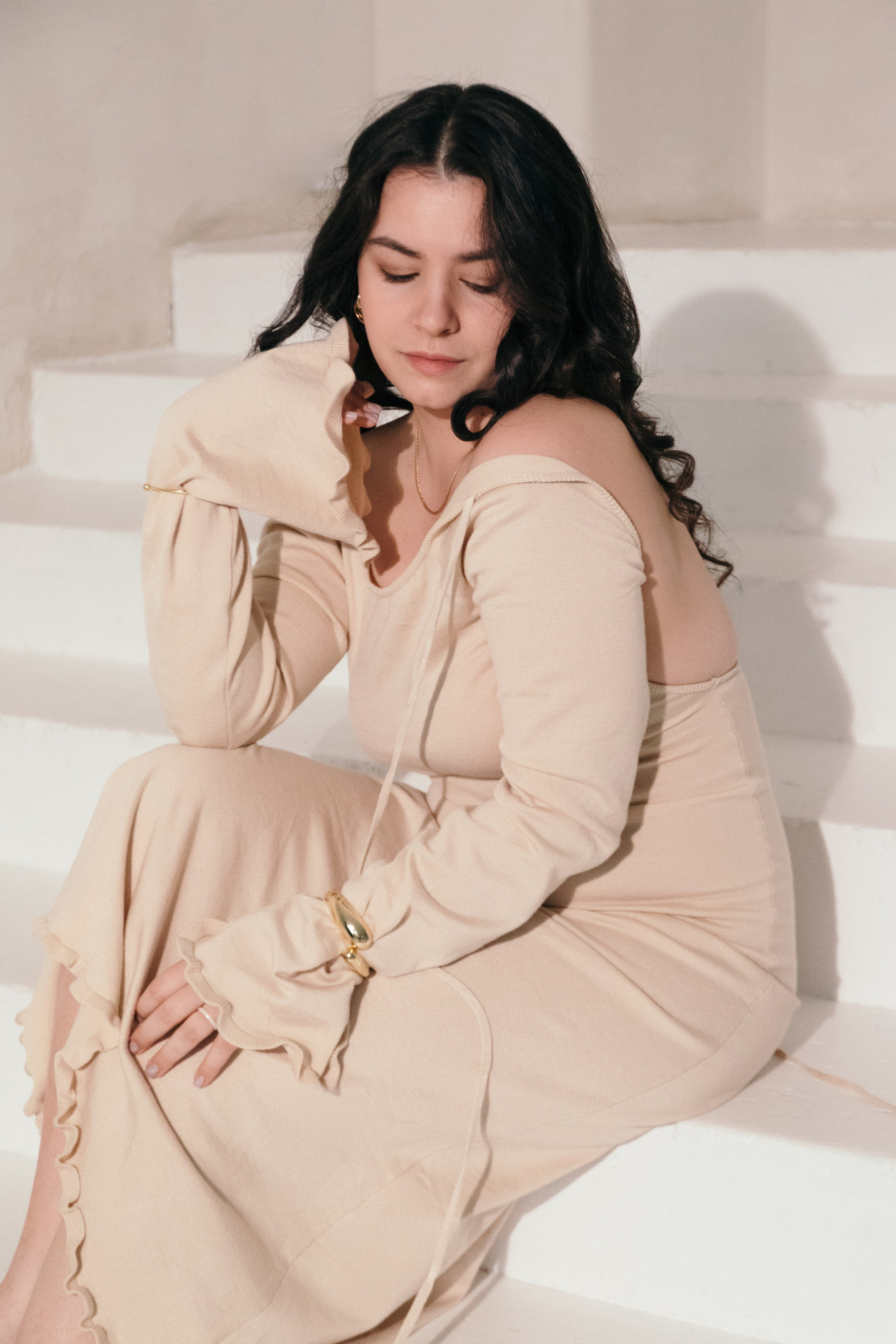 Нина. Нежность и Элегантность. Фотограф Елена Балакина (Челябинск)