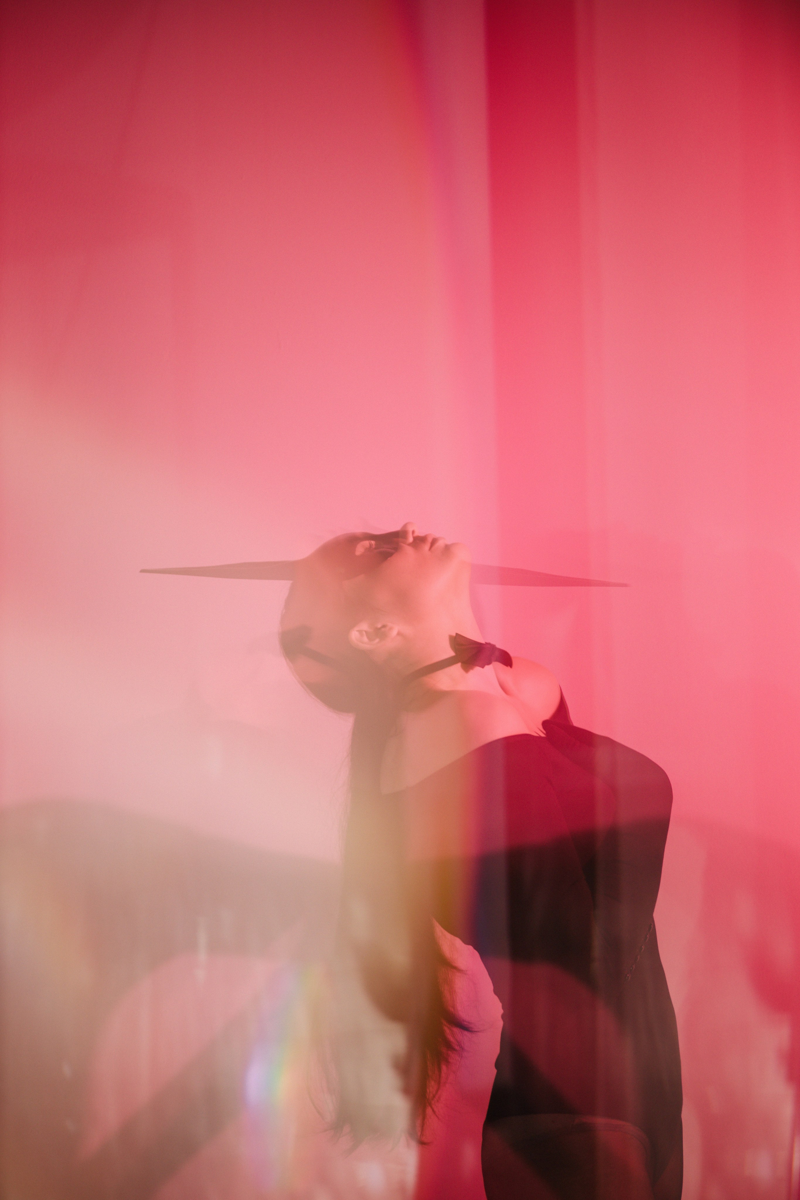 Творцы. Фотограф Анастасия Огнева