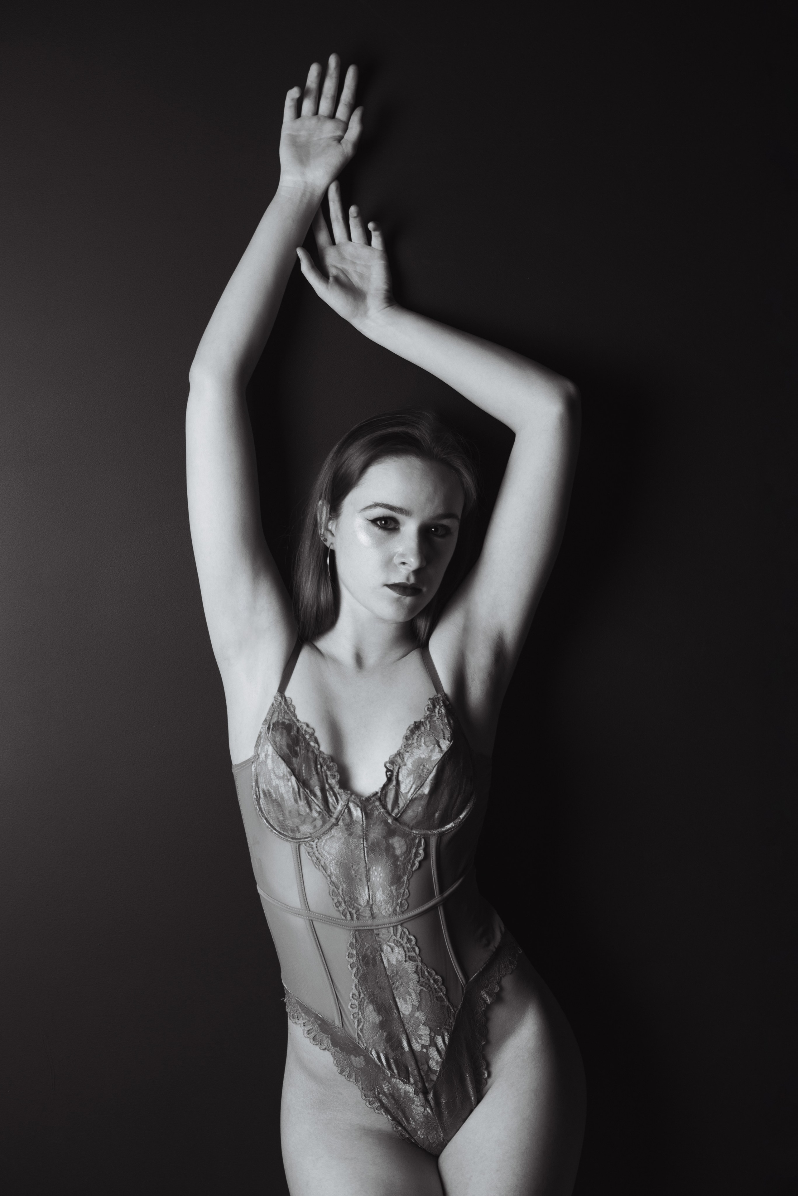 Соня. Паша Страхов — фотограф