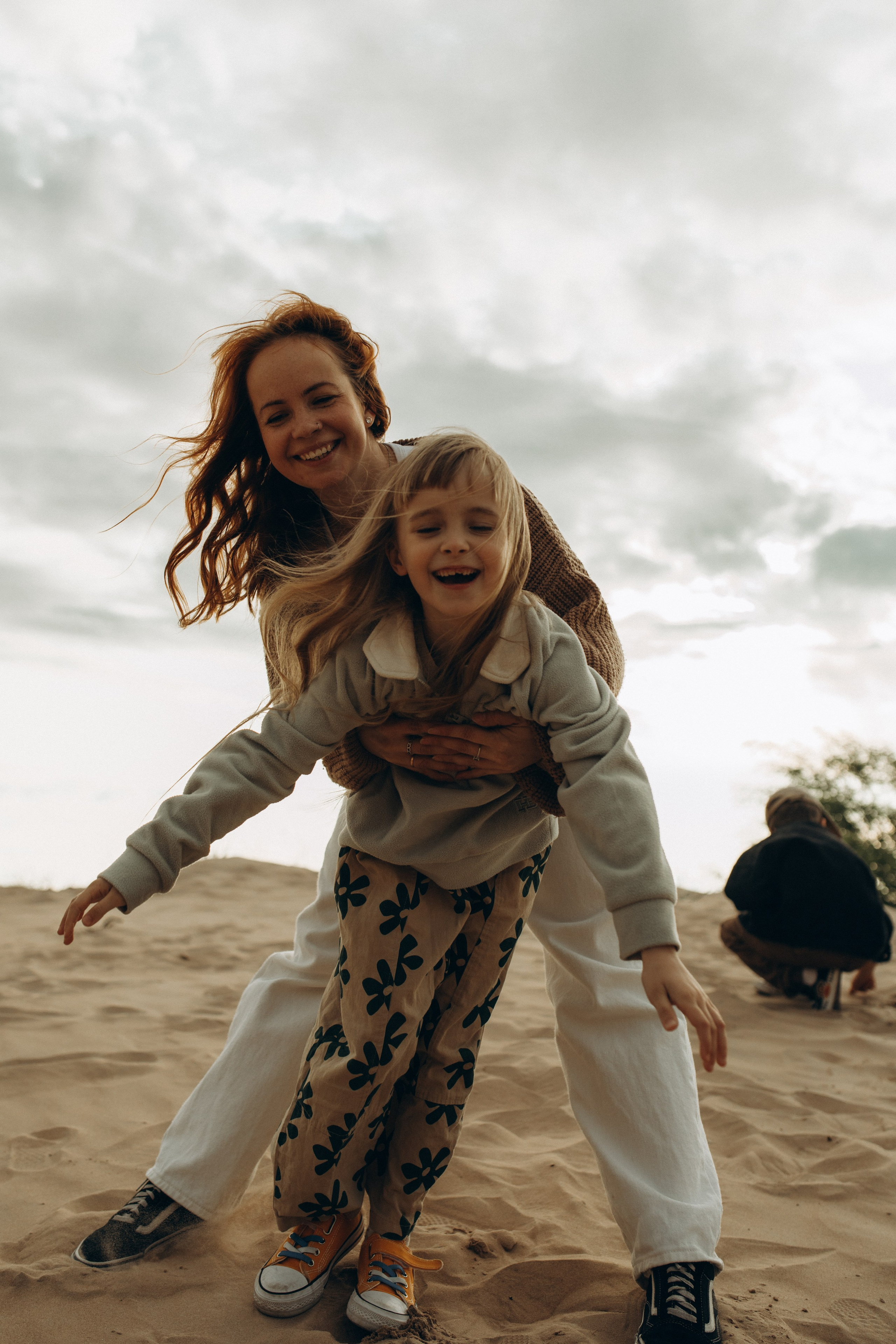 Семейный и домашний фотограф Москва