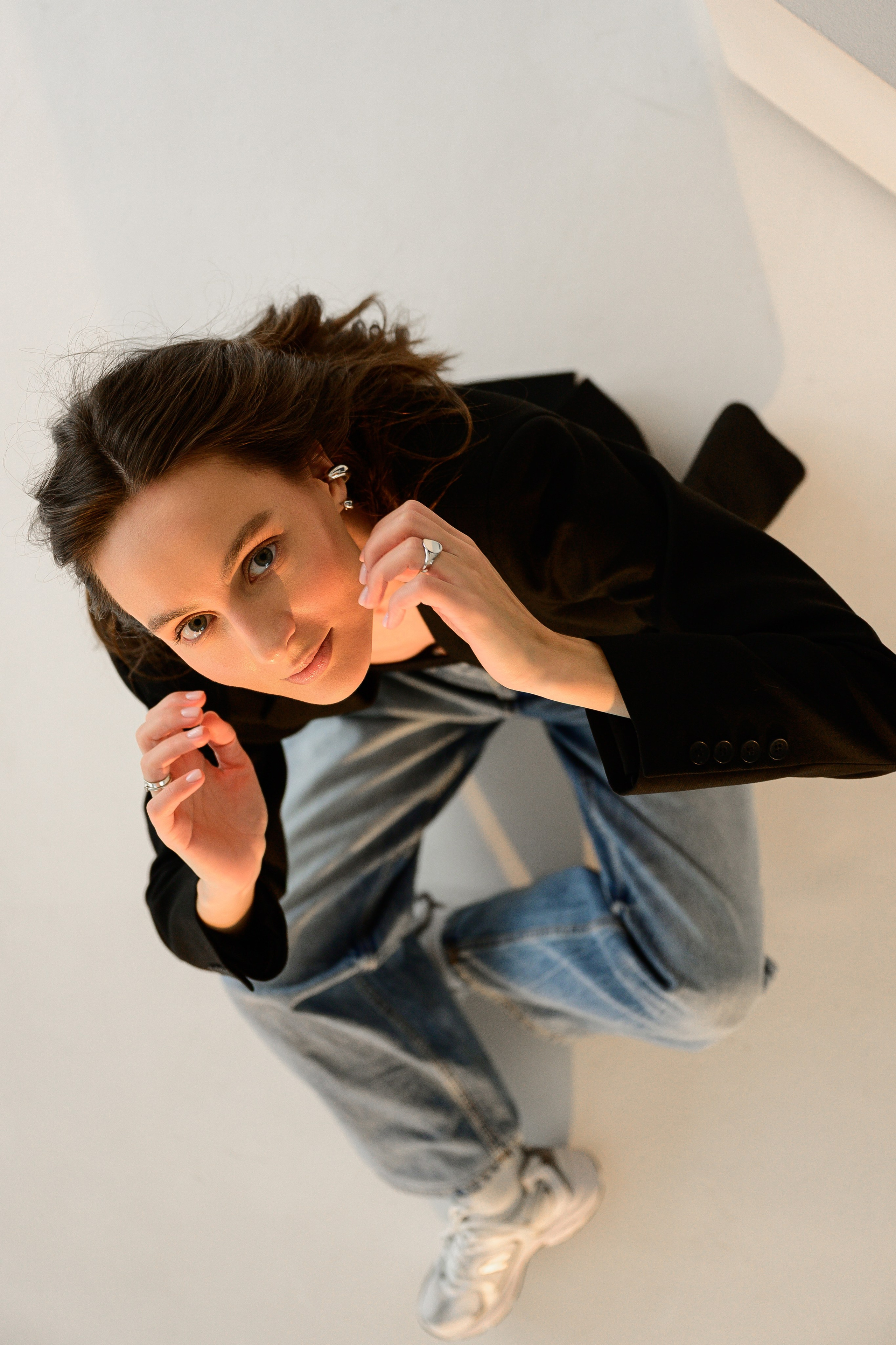 Настя. Тамара Власова