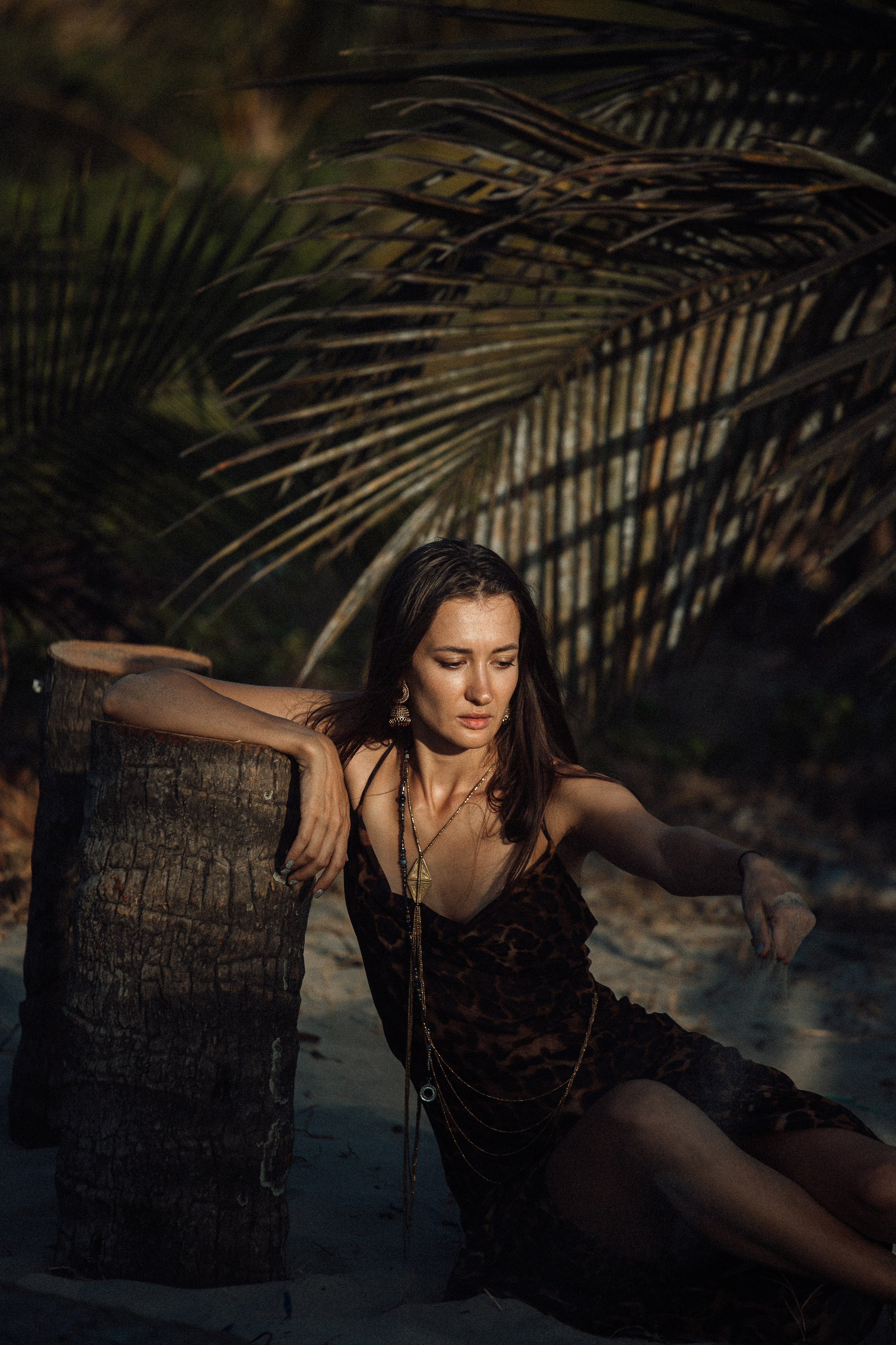 Anastasiya. Фотограф Алиса Субботина