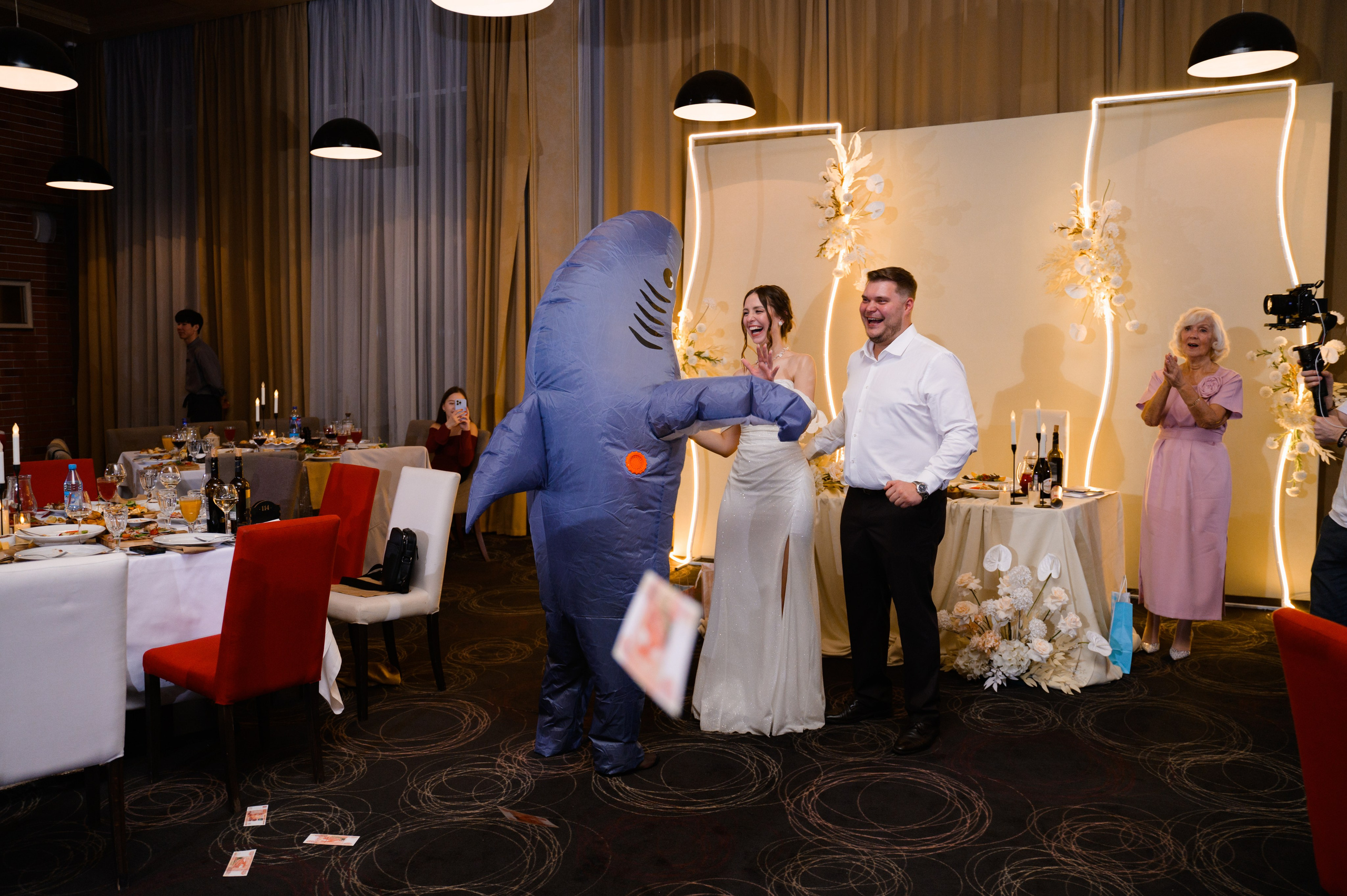 Игорь и Марина. Фотограф в Абакане и Минусинске