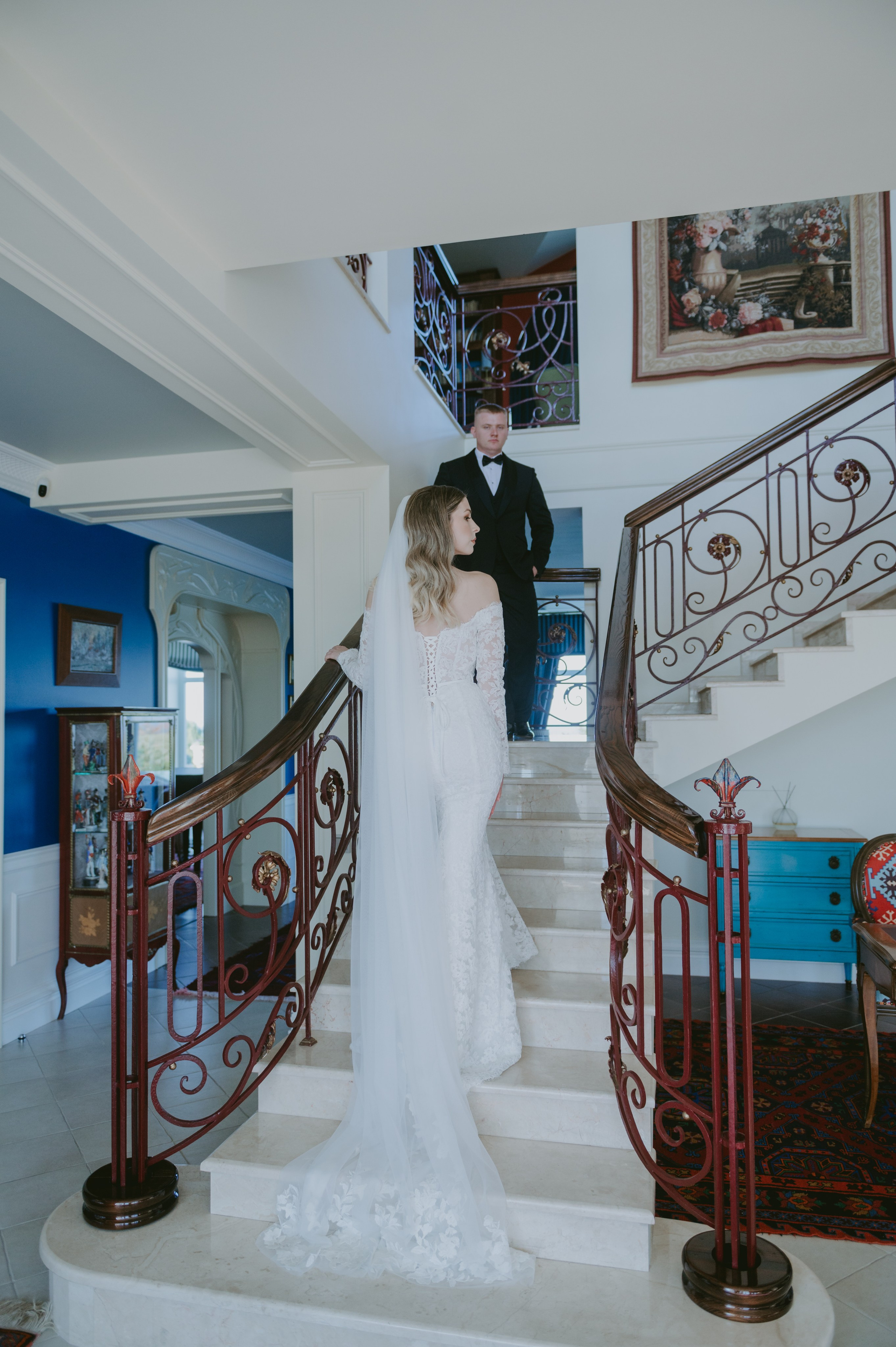 Марина&Юрий фотограф Елена Горбач. Свадебный и семейный фотограф город Темрюк Фотостудия Темрюк