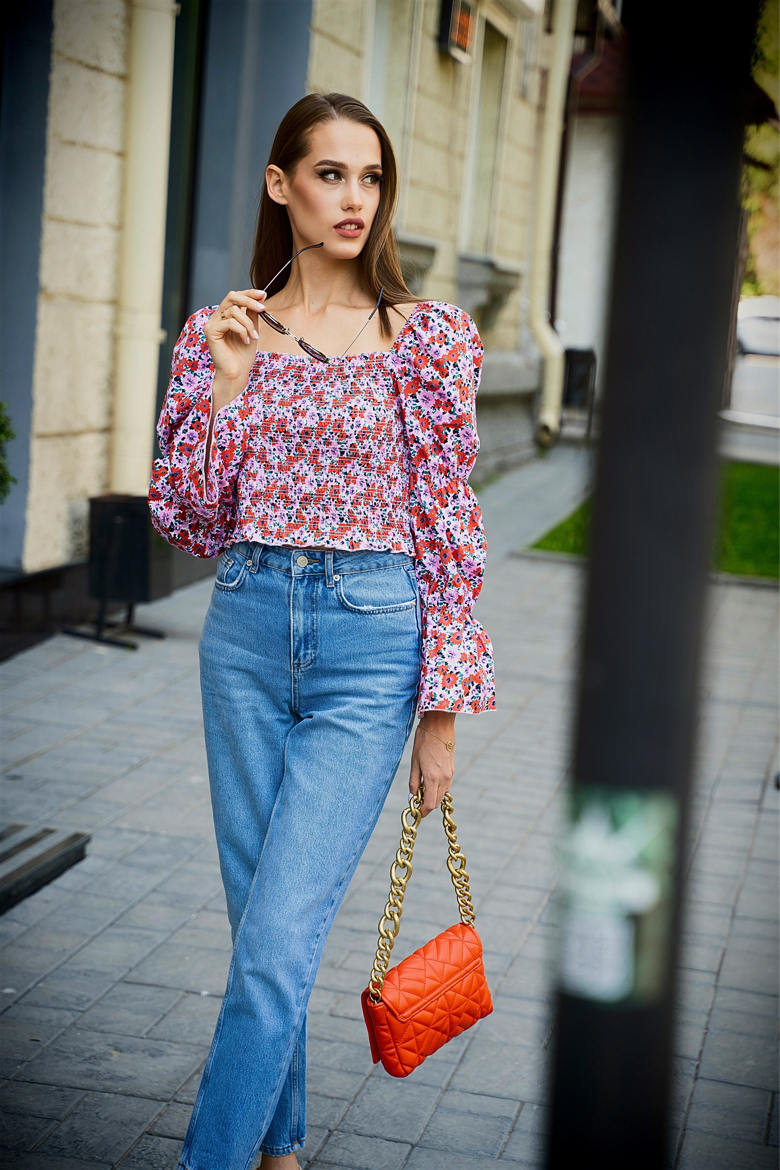 Жизнь, эмоции, любовь