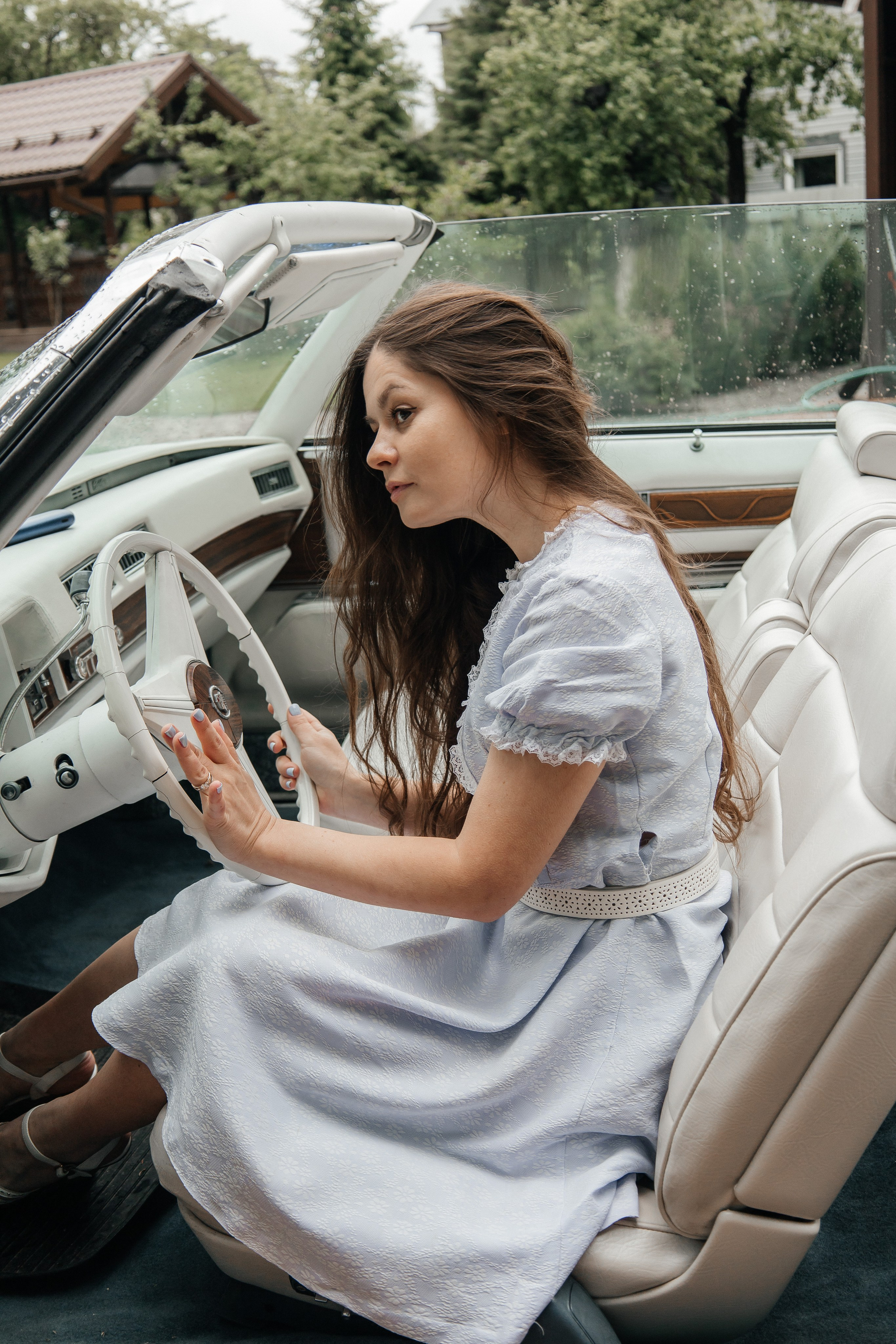 Катерина. Семейная и портретная съёмка в Москве