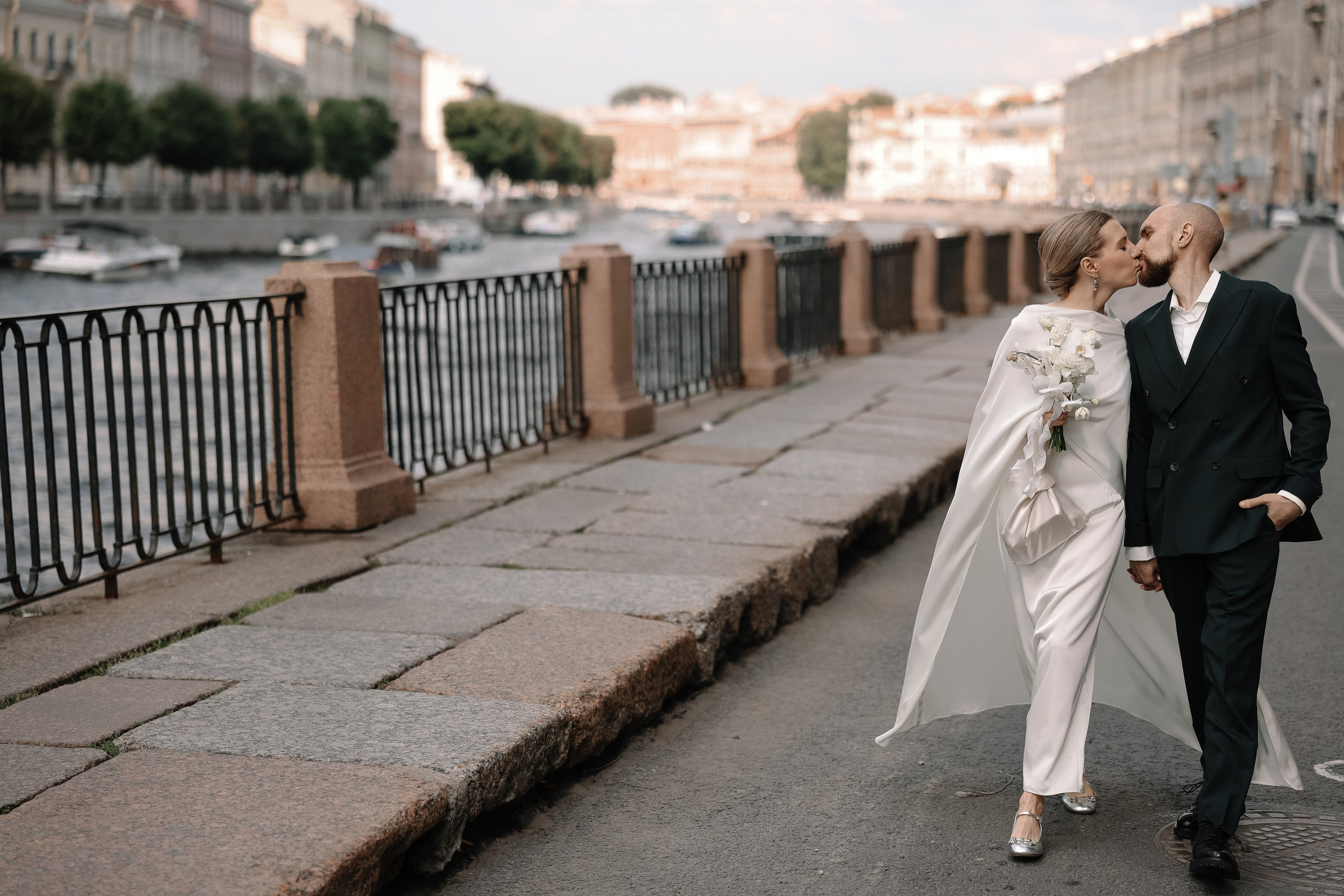 Все по настоящему…. Свадебный и семейный Фотограф Денис Кошель