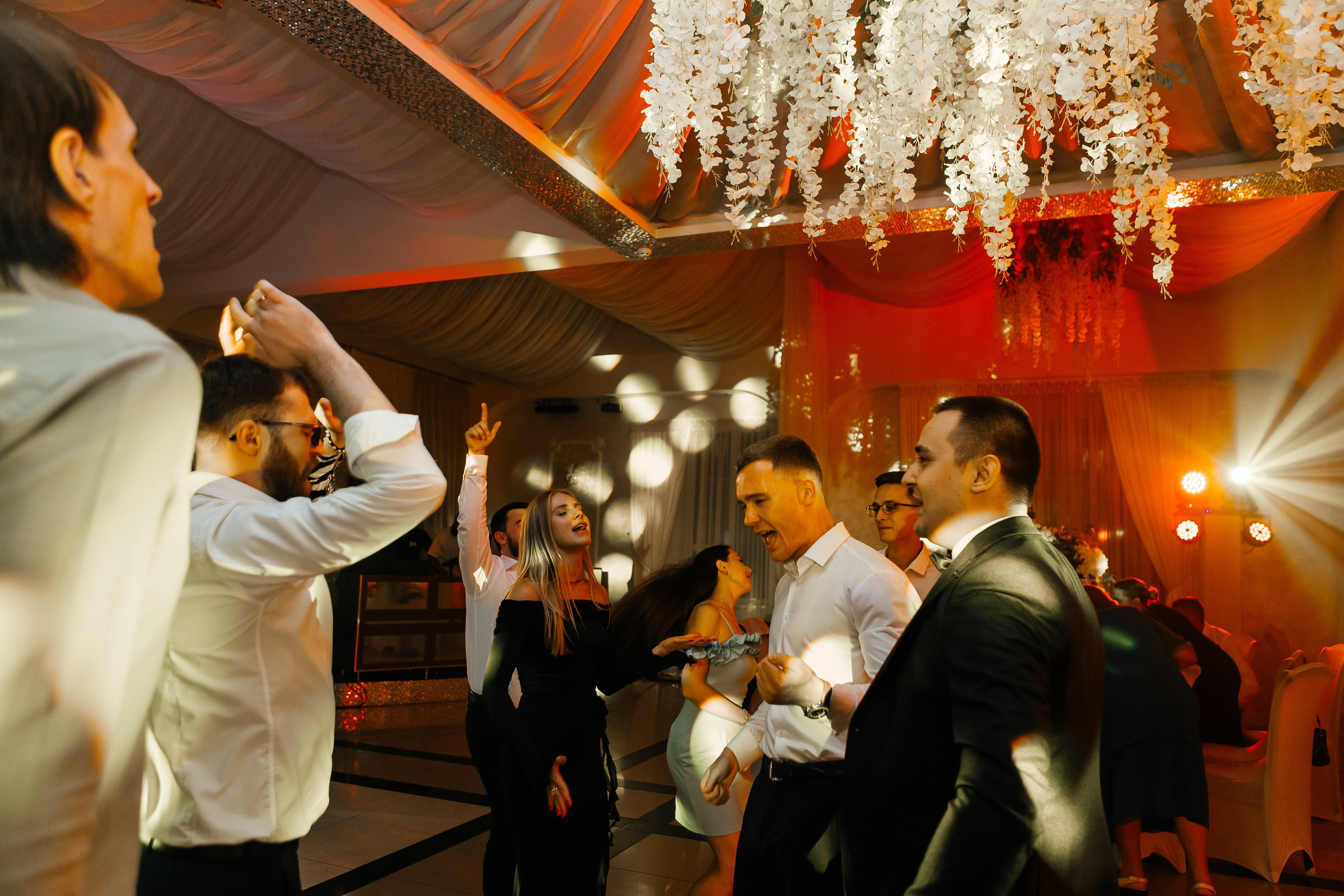 Игорь и Инна. Свадебный и семейный фотограф в Ростове-на-Дону