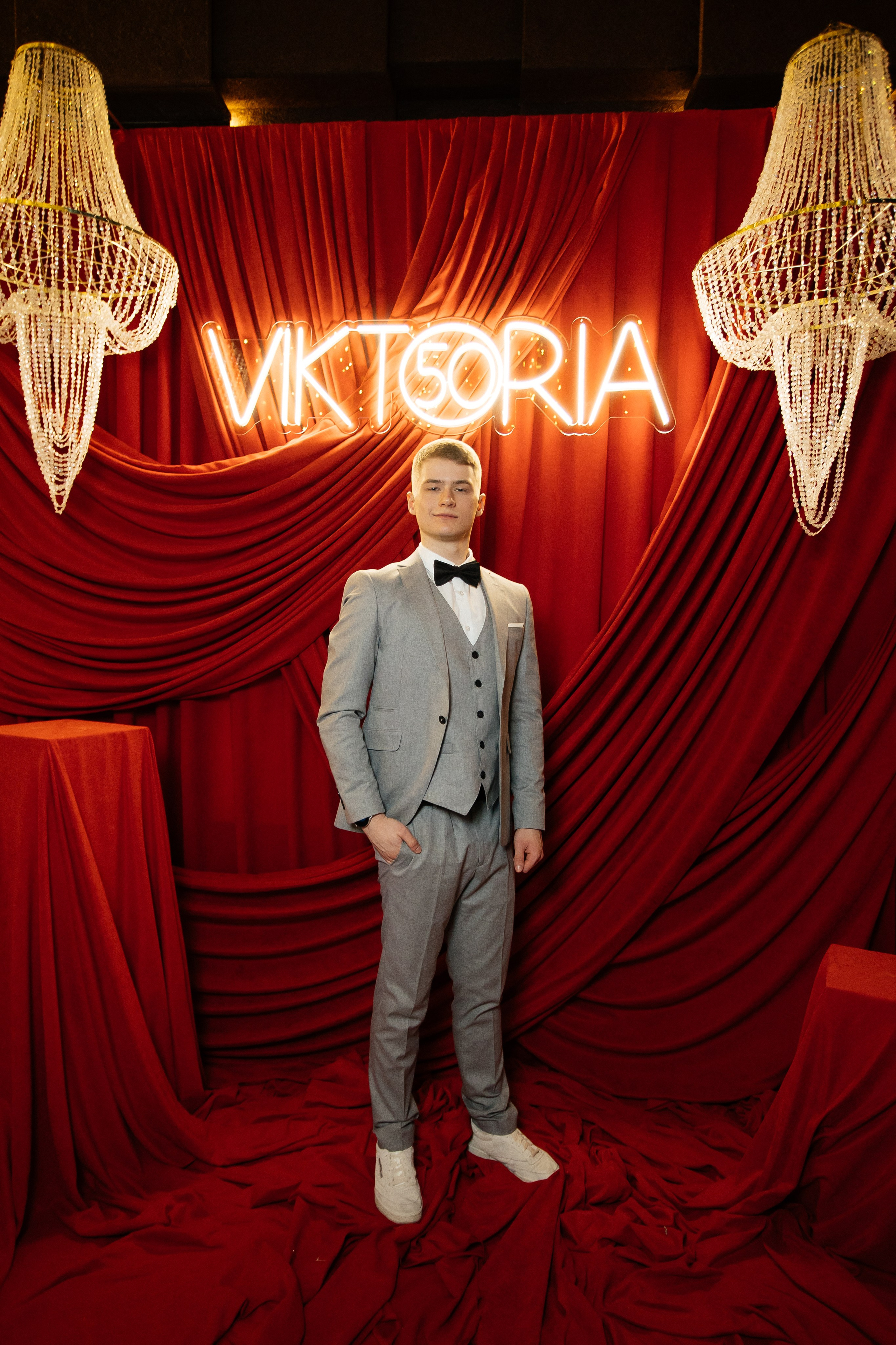 Юбилей. Фотограф в Иркутске