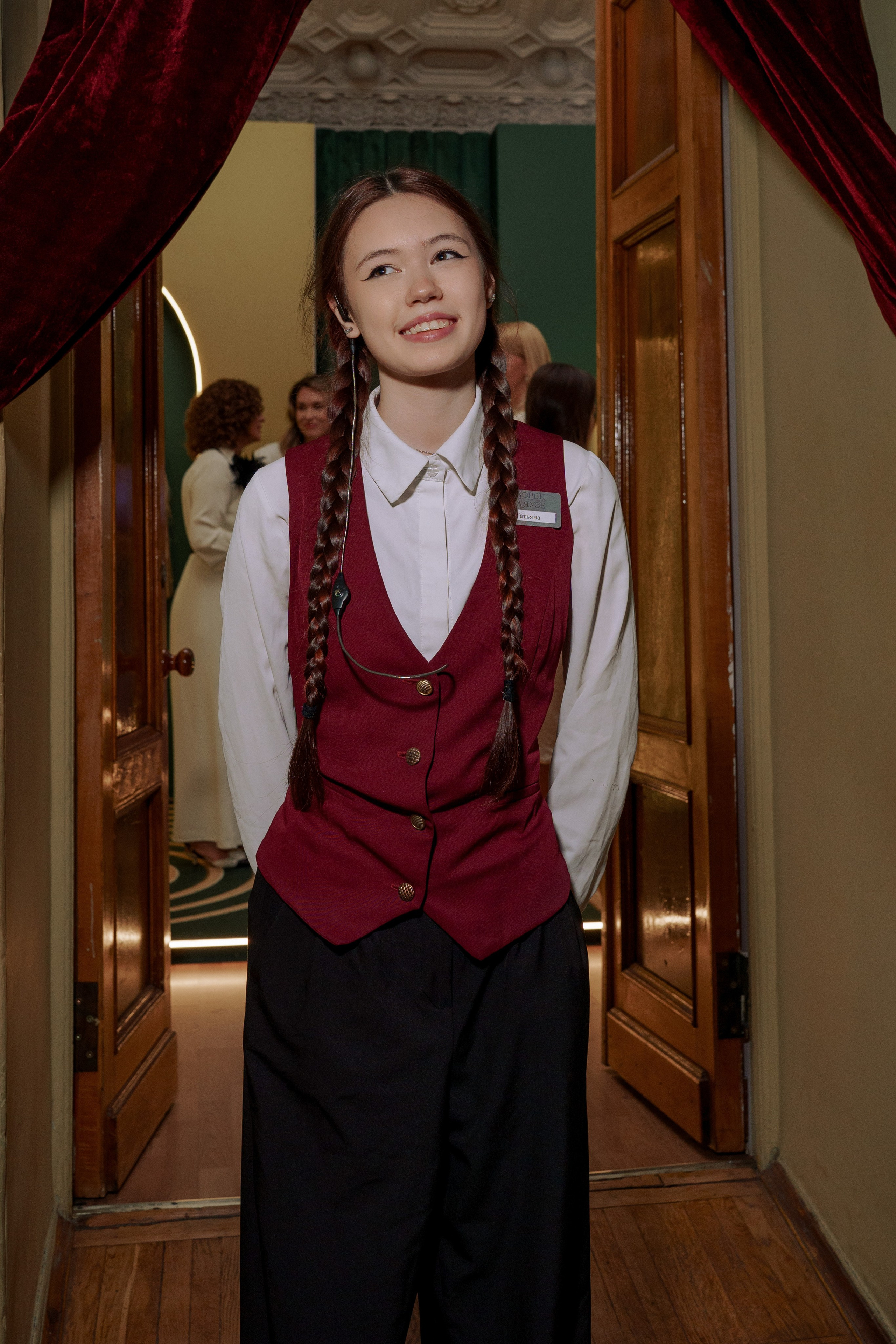 Фотограф репортажный на премию. Репортажный фотограф в Москве Саша Дружинина