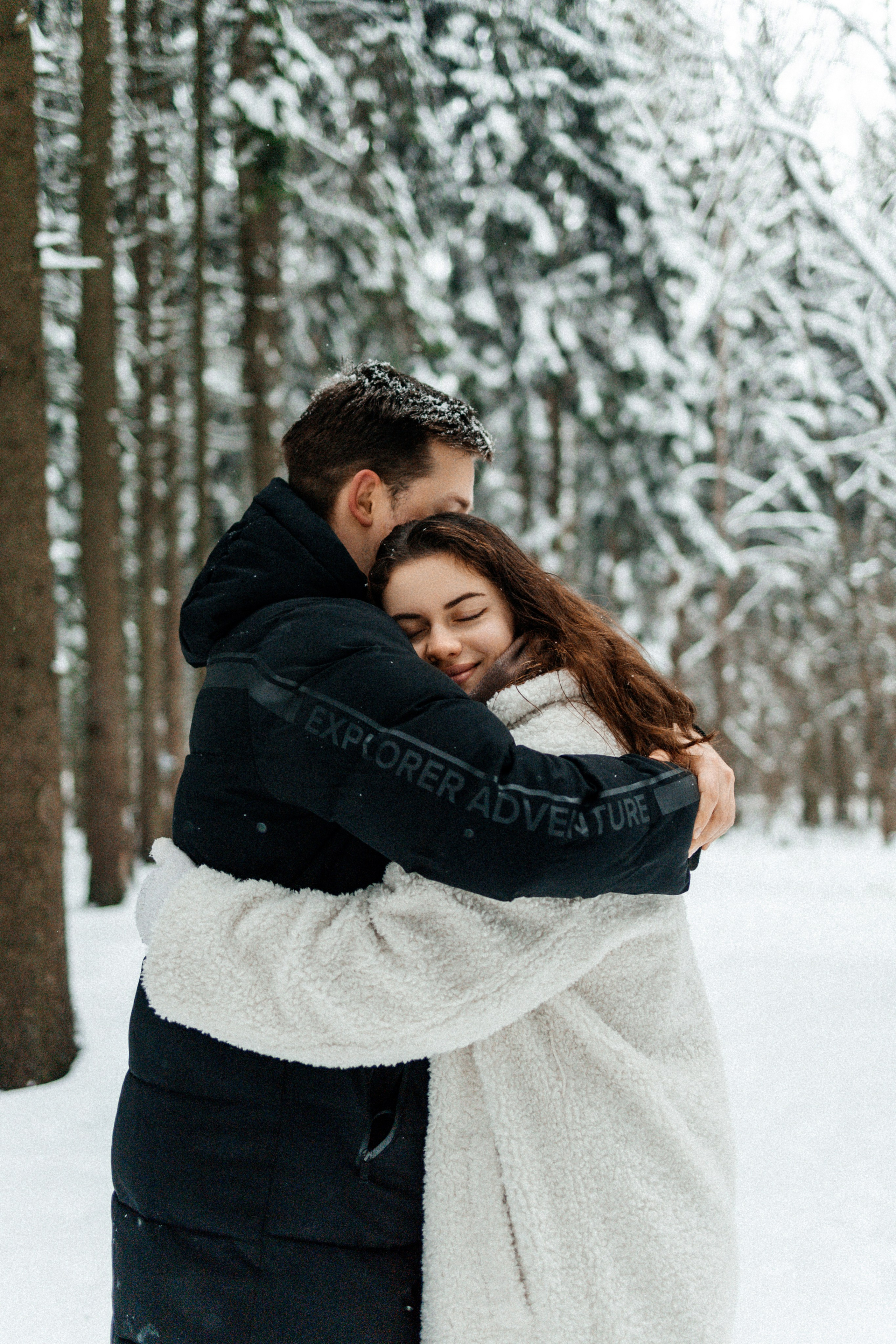 Антон и Соня. Свадебный и портретный фотограф Минск Евсович Инна