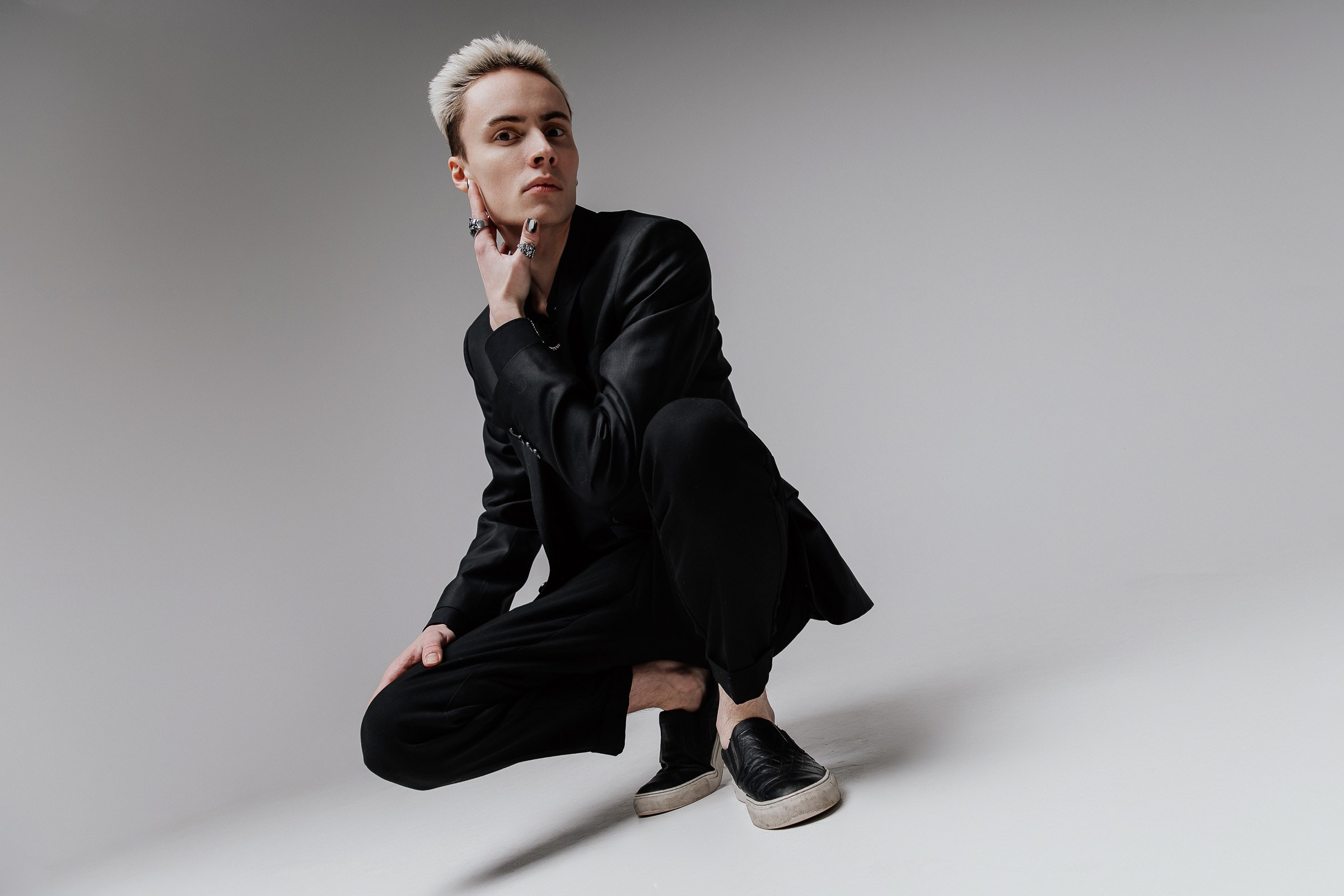 Данил. Главная