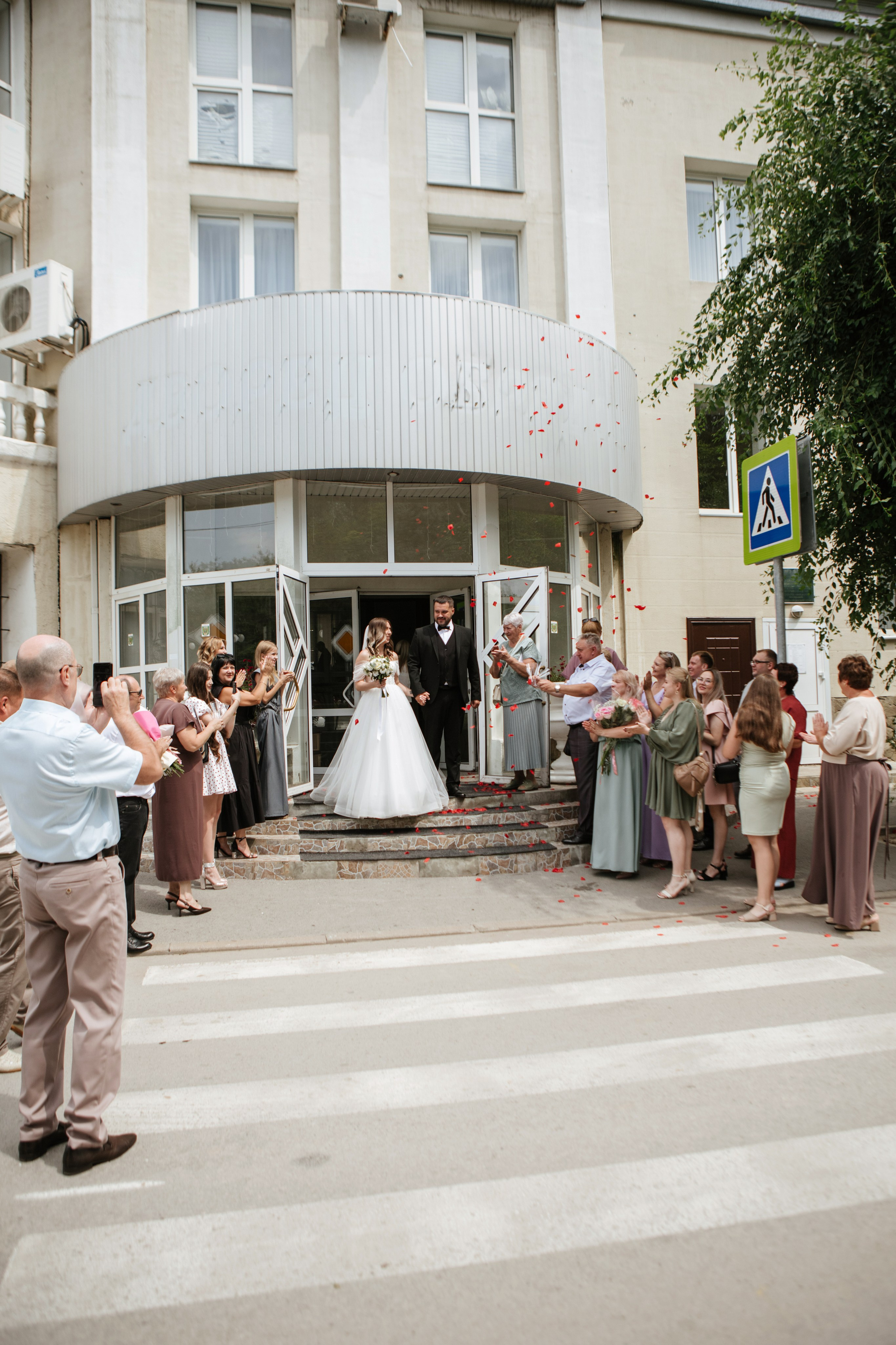 Александр и Анна. Фотограф в Волгограде и Москве | Анастасия Лаврова