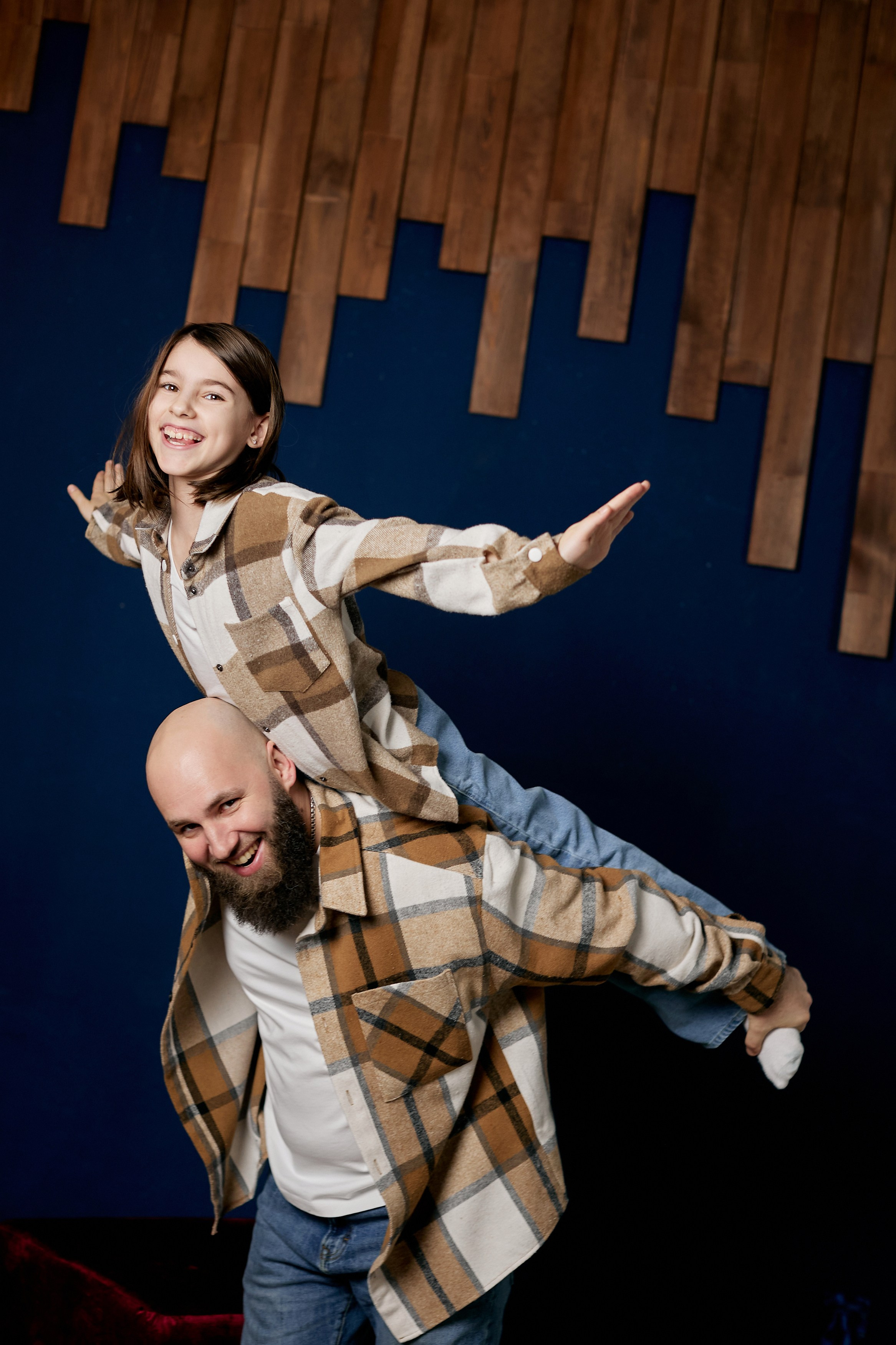 Весна-лето осень 2024-2025. Фотостудия в Калуге Svetstudio